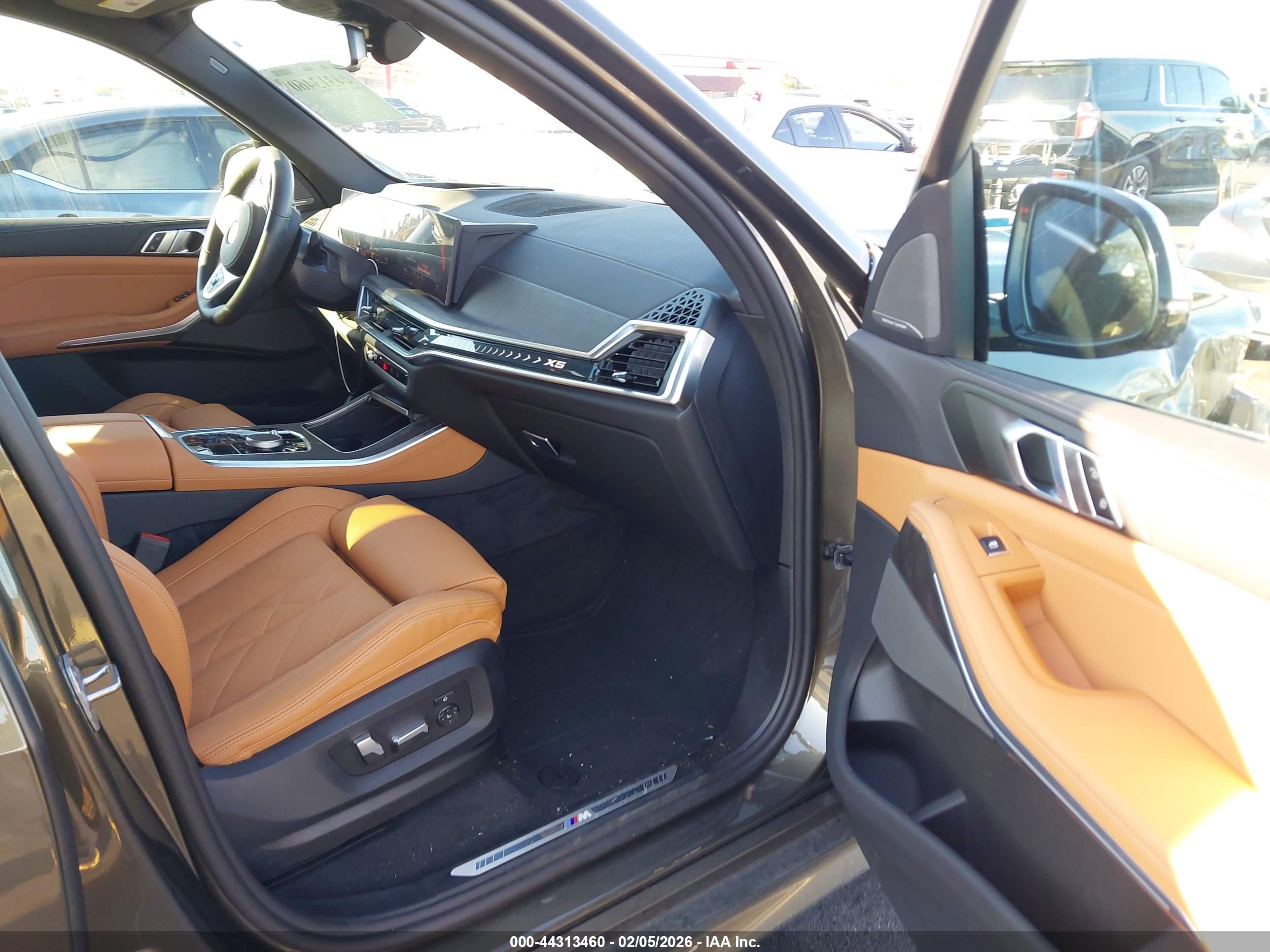 BMW X5 image 5