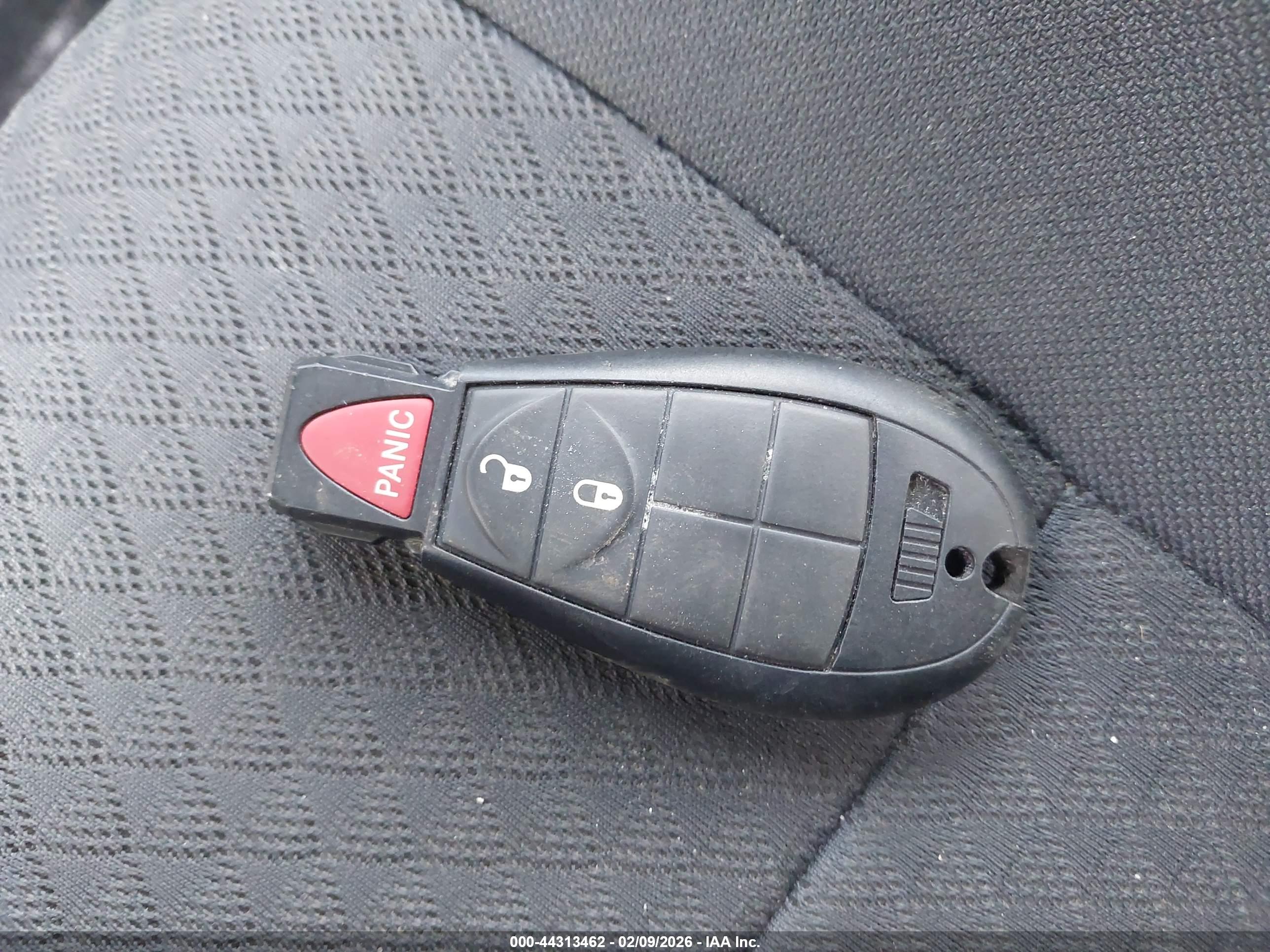 DODGE GRAND image 11