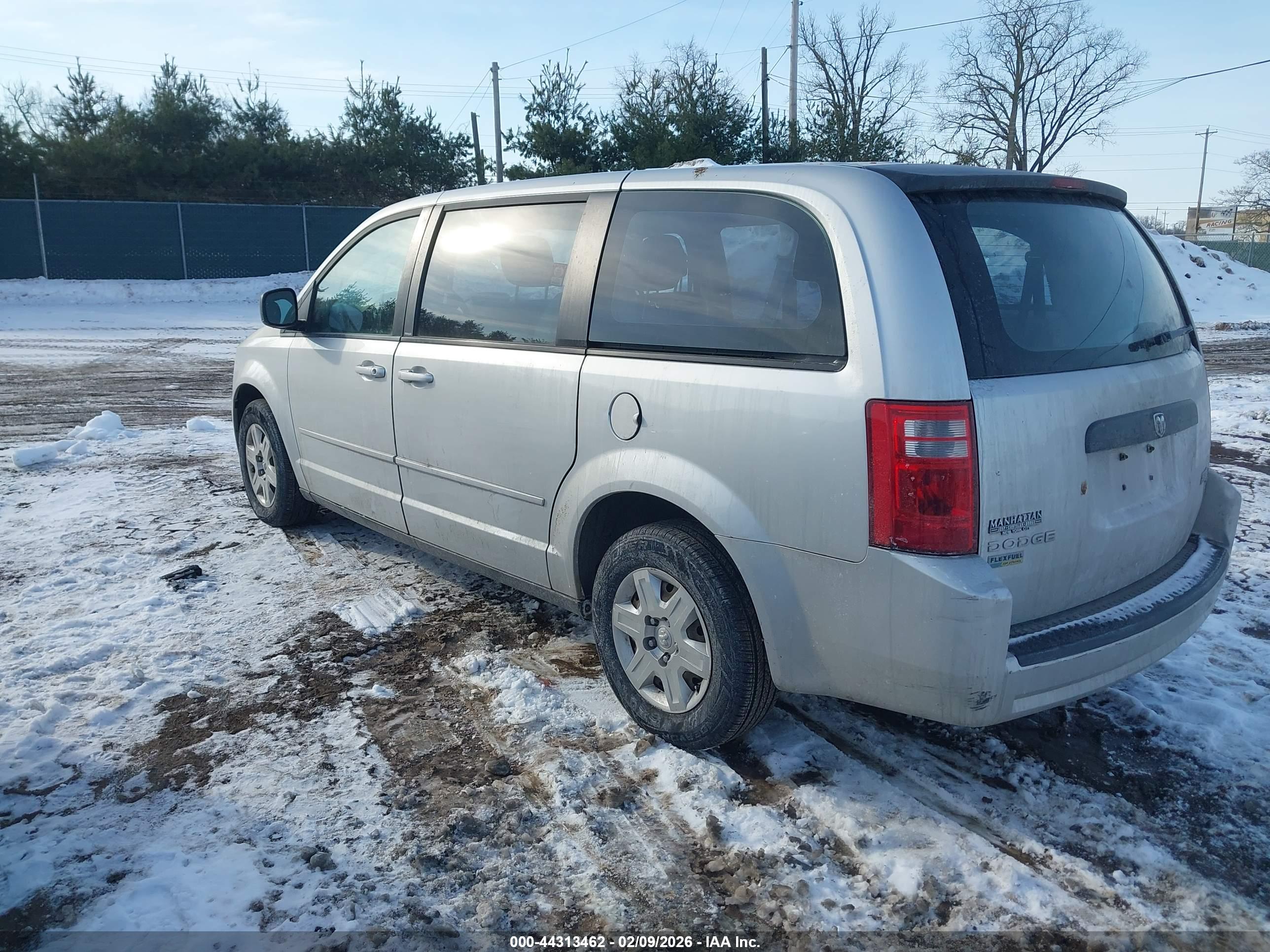 DODGE GRAND image 3