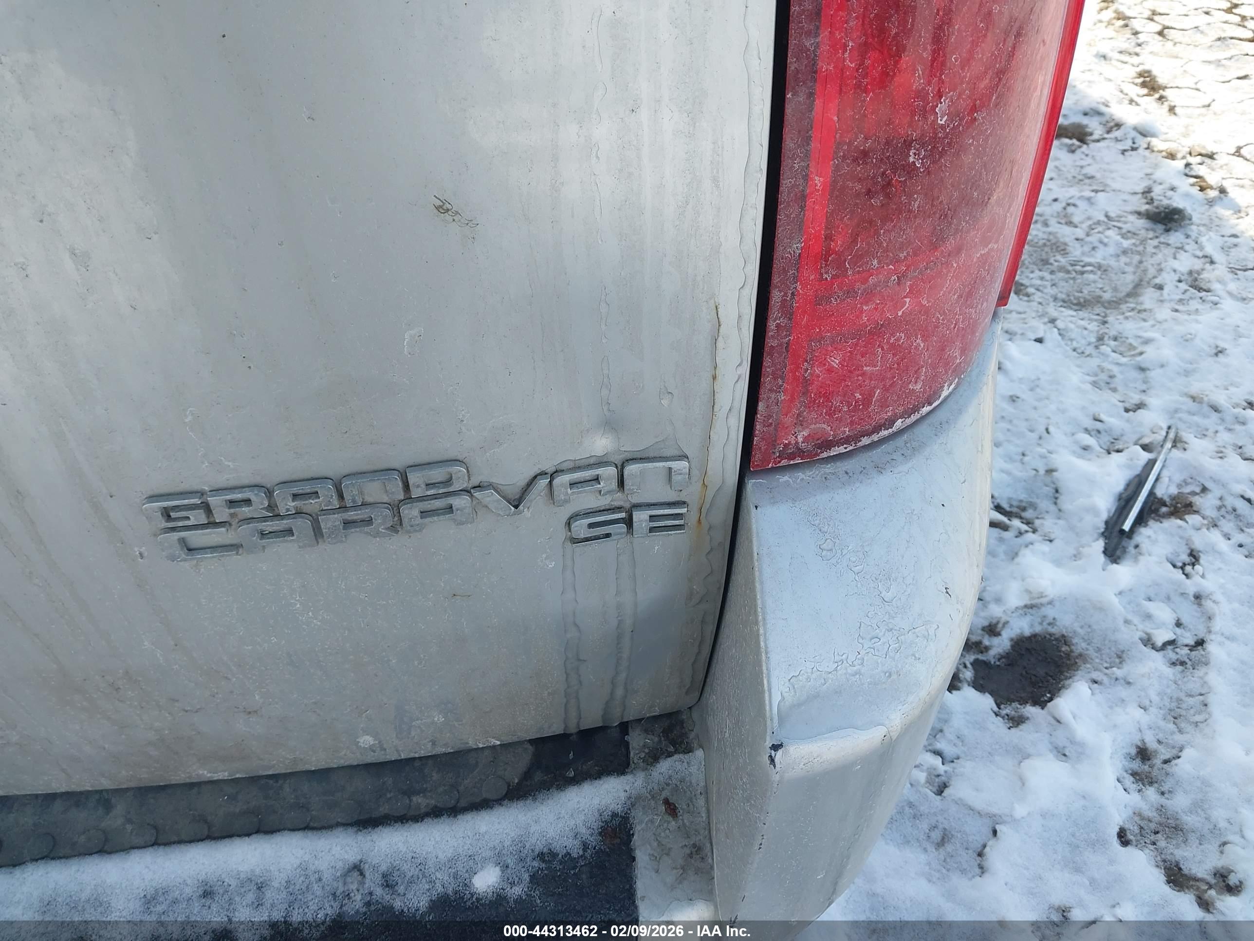 DODGE GRAND image 6