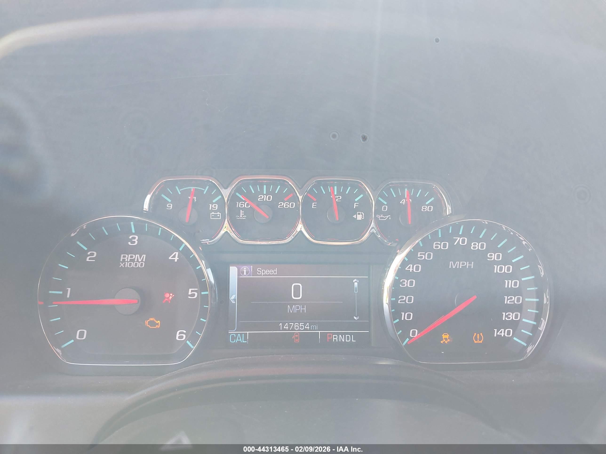 GMC SIERRA image 7