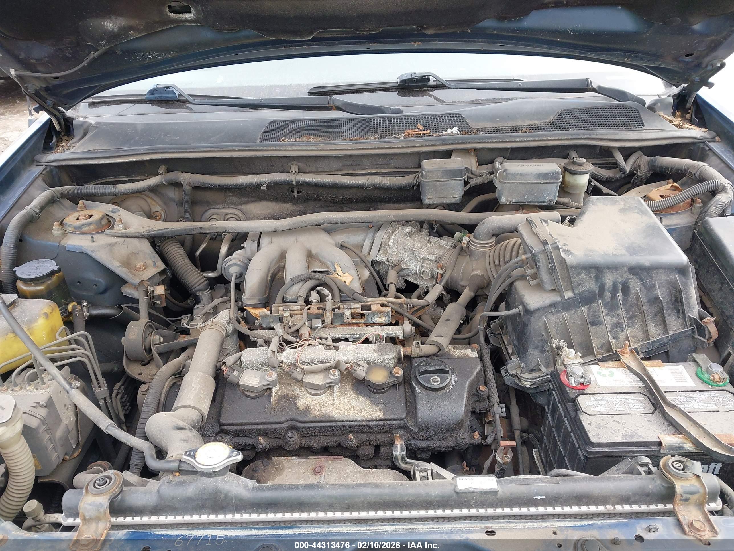 TOYOTA HIGHLANDER image 10