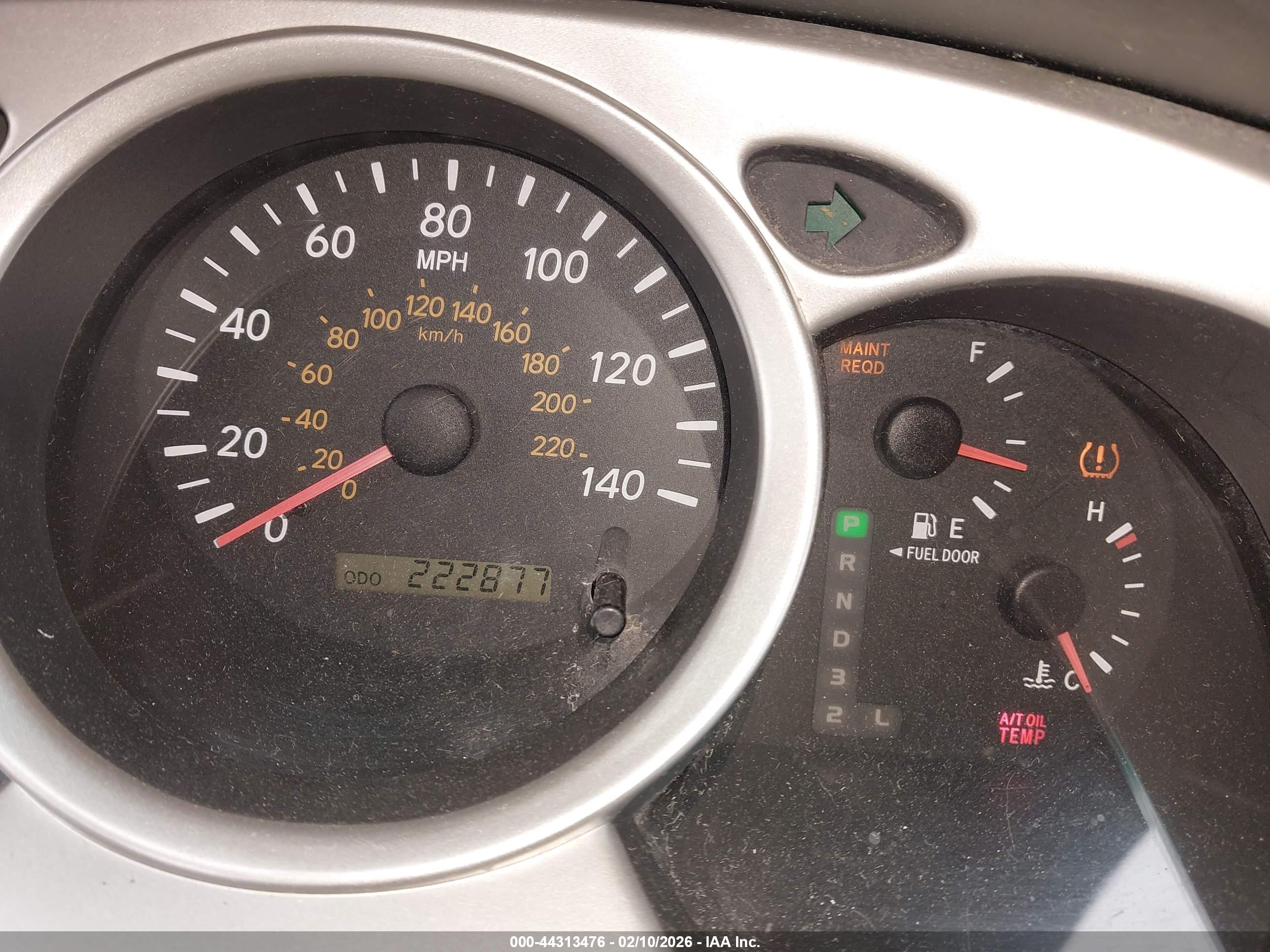 TOYOTA HIGHLANDER image 7