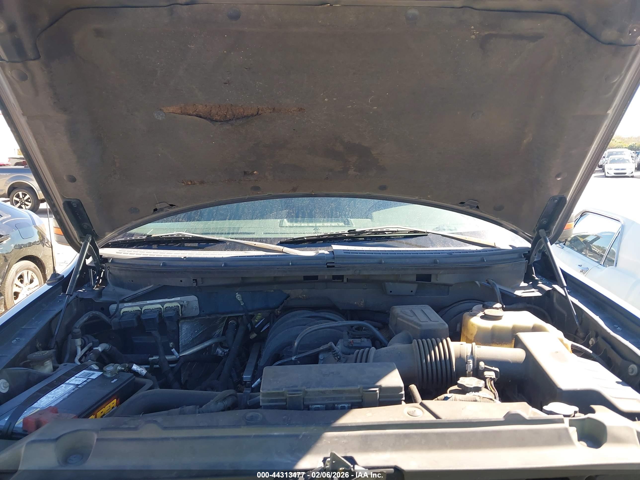 FORD F-150 image 10