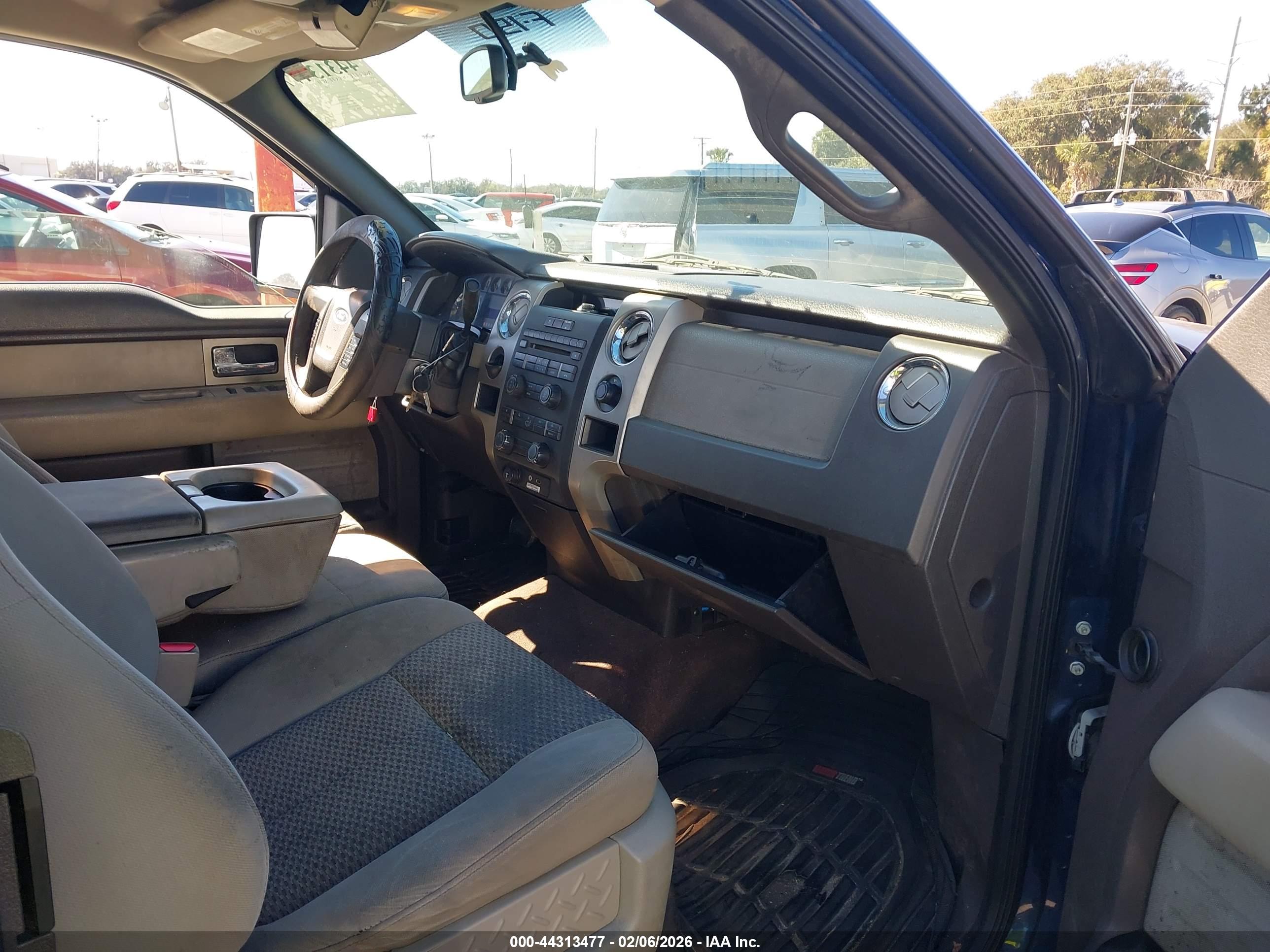 FORD F-150 image 5