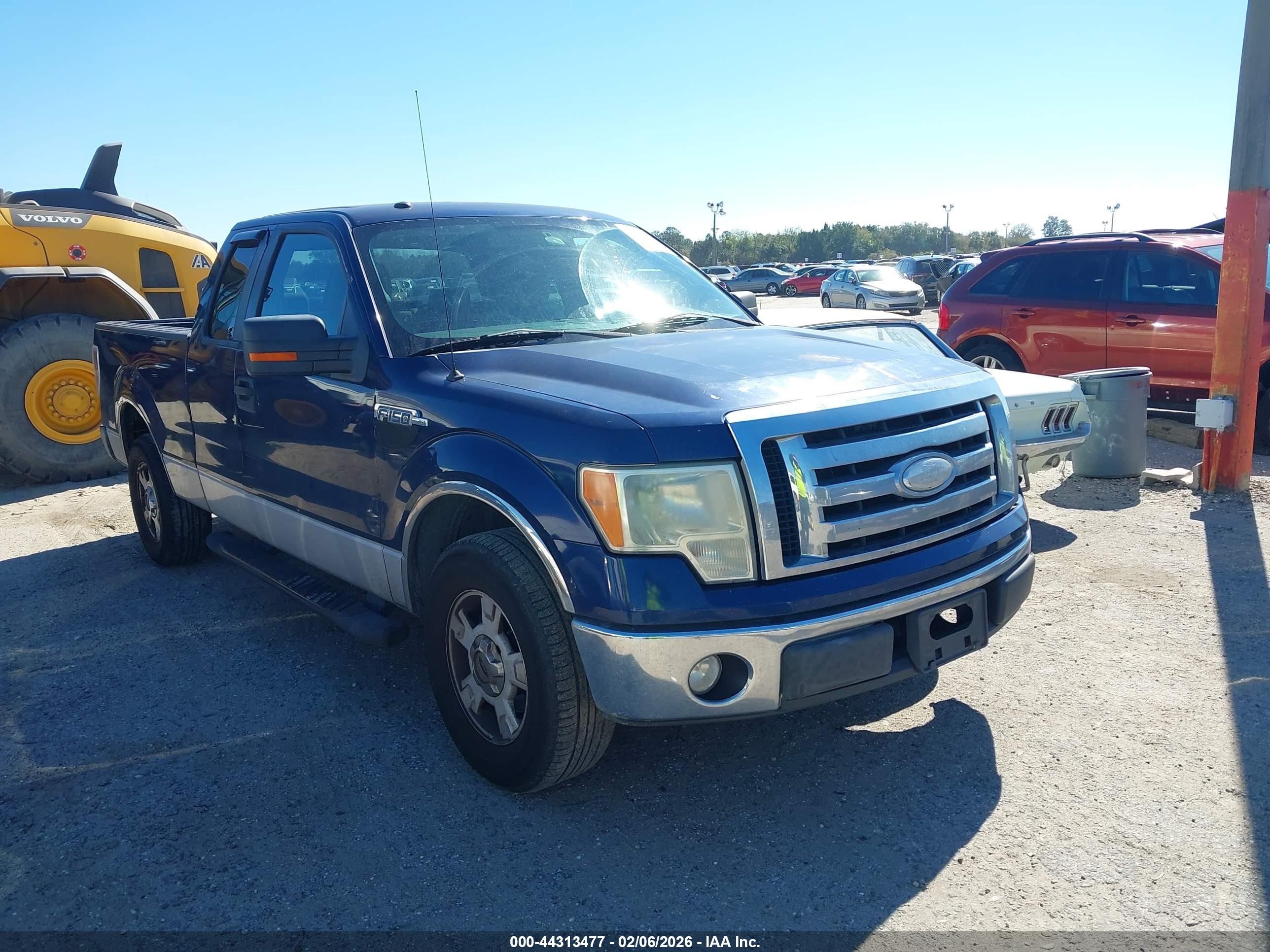 FORD F-150 image 6