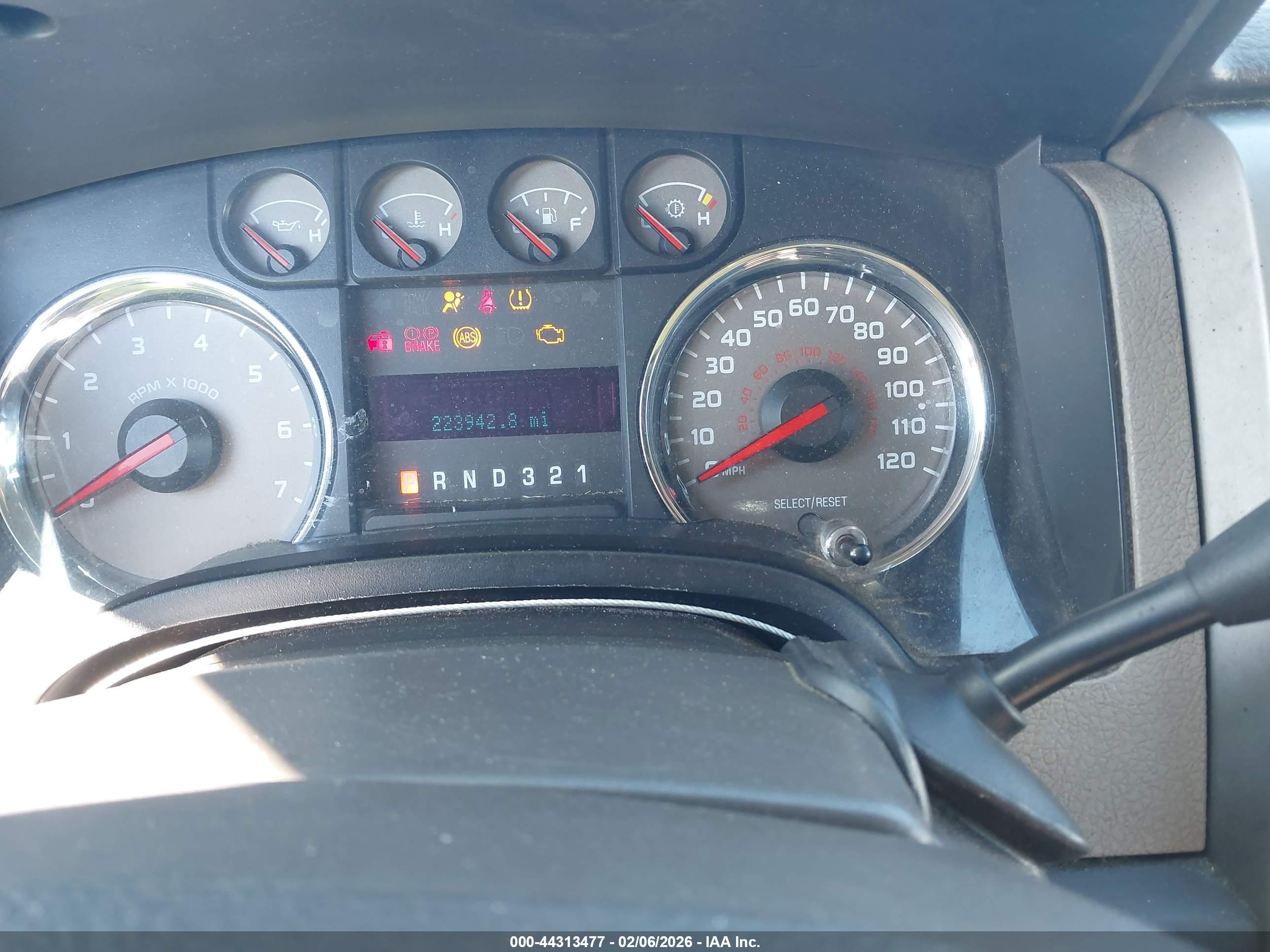 FORD F-150 image 7