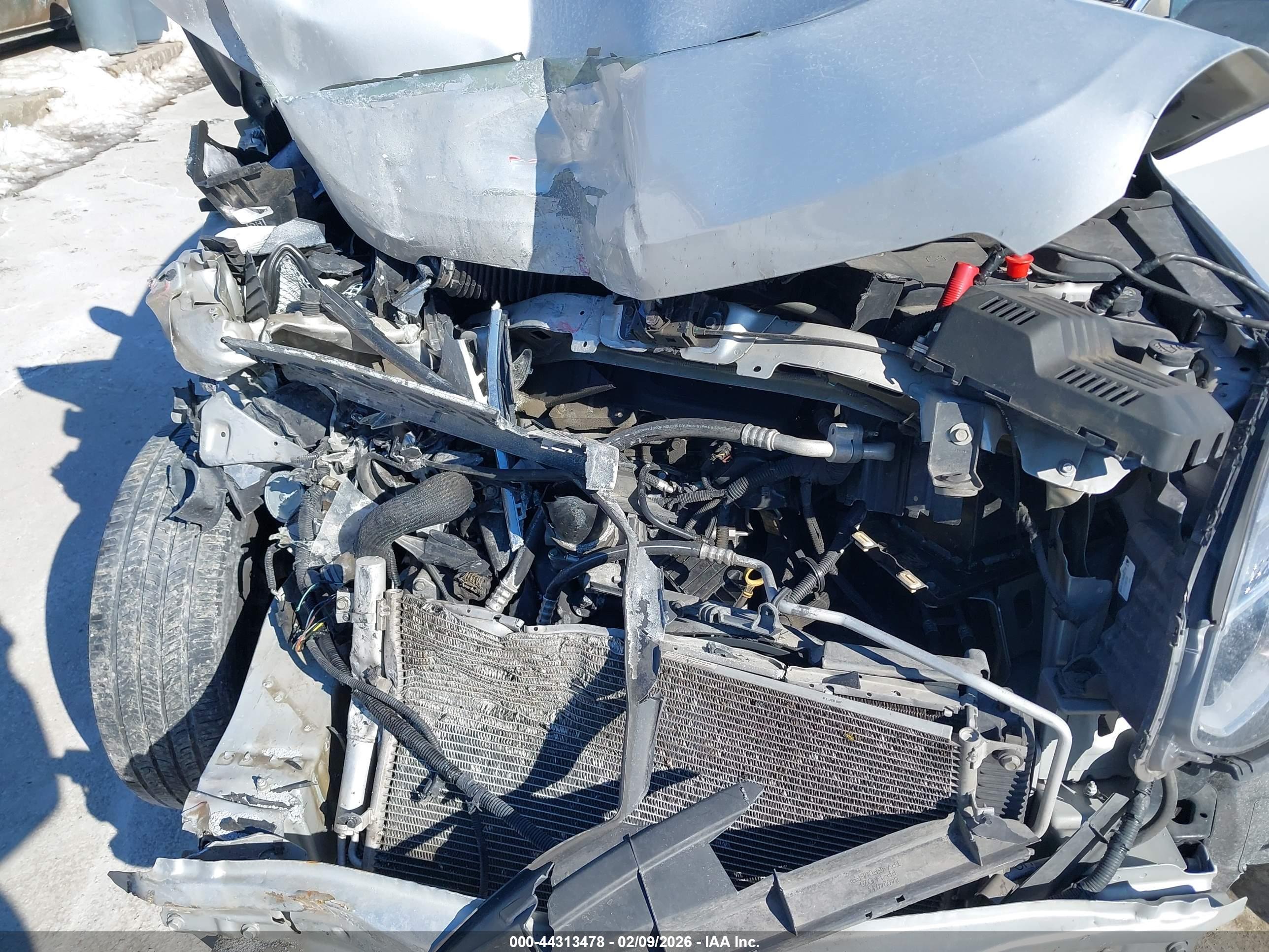 CHEVROLET EQUINOX image 10