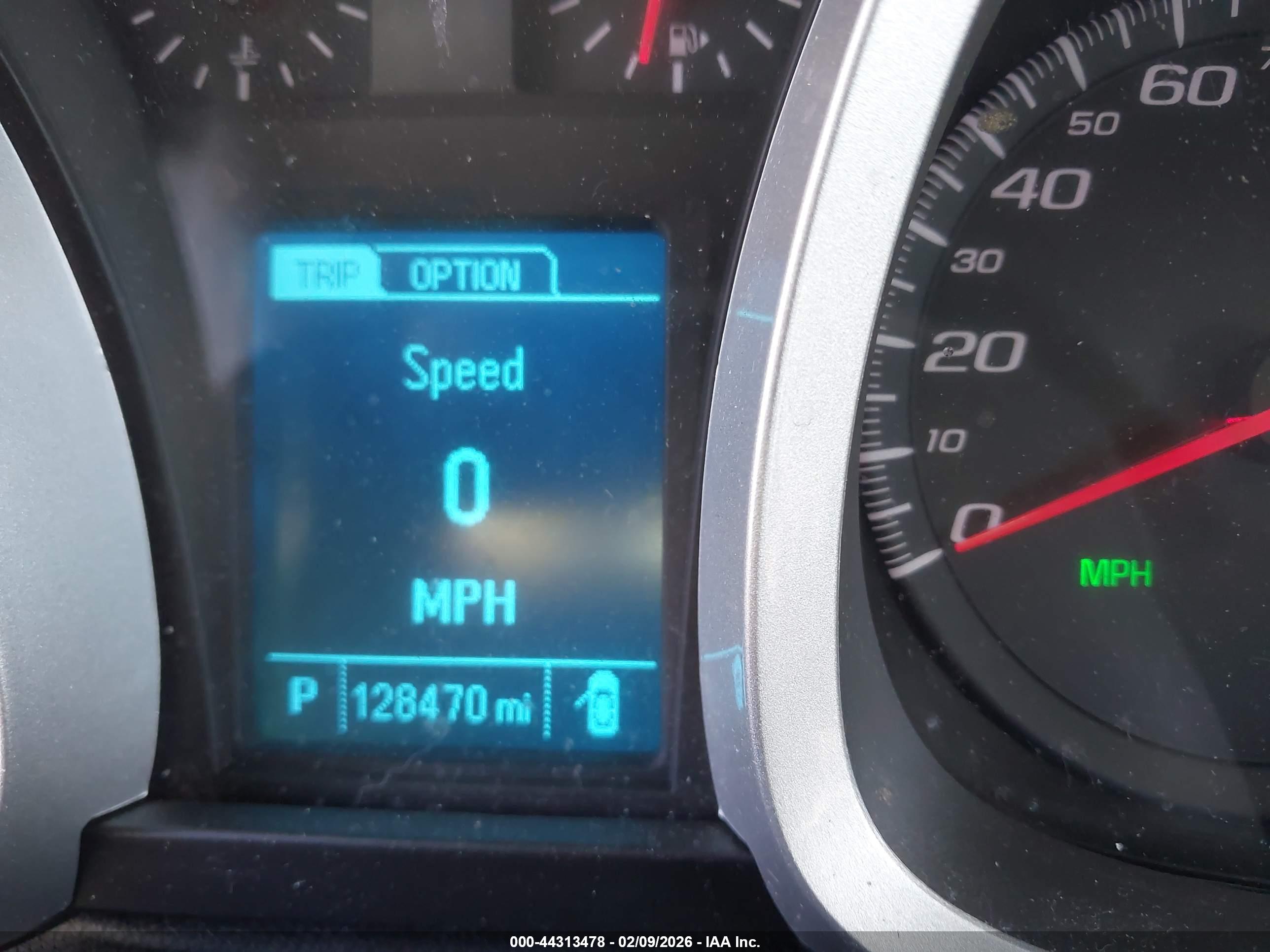 CHEVROLET EQUINOX image 7