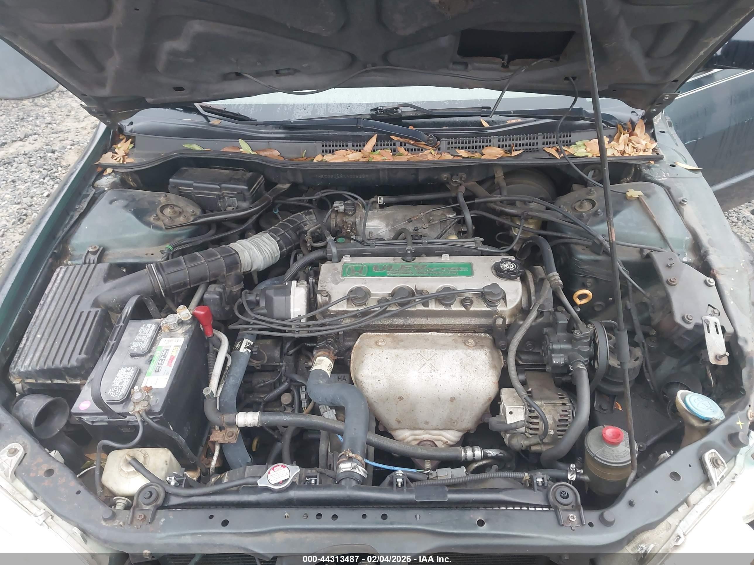 HONDA ACCORD image 10