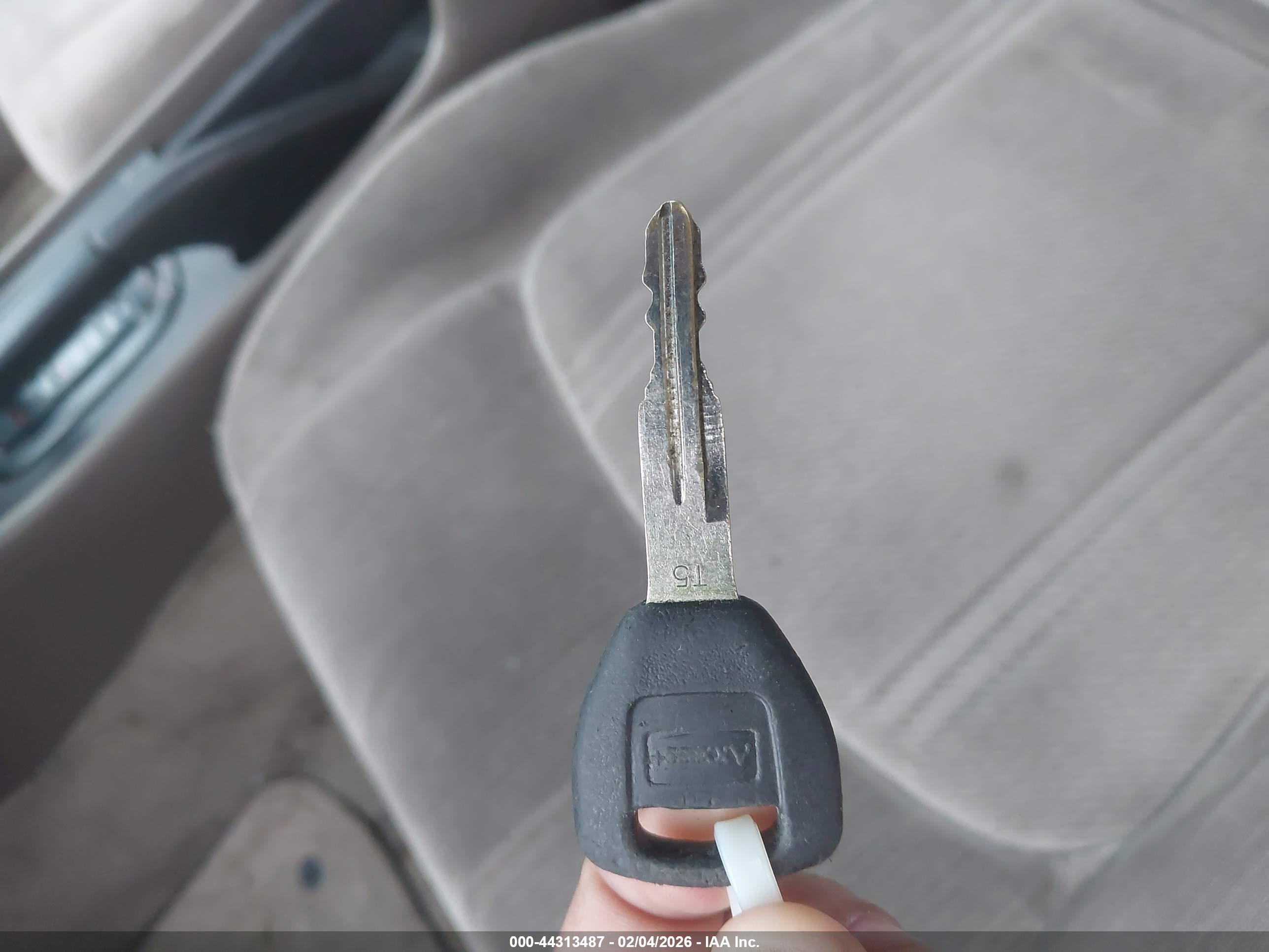 HONDA ACCORD image 11