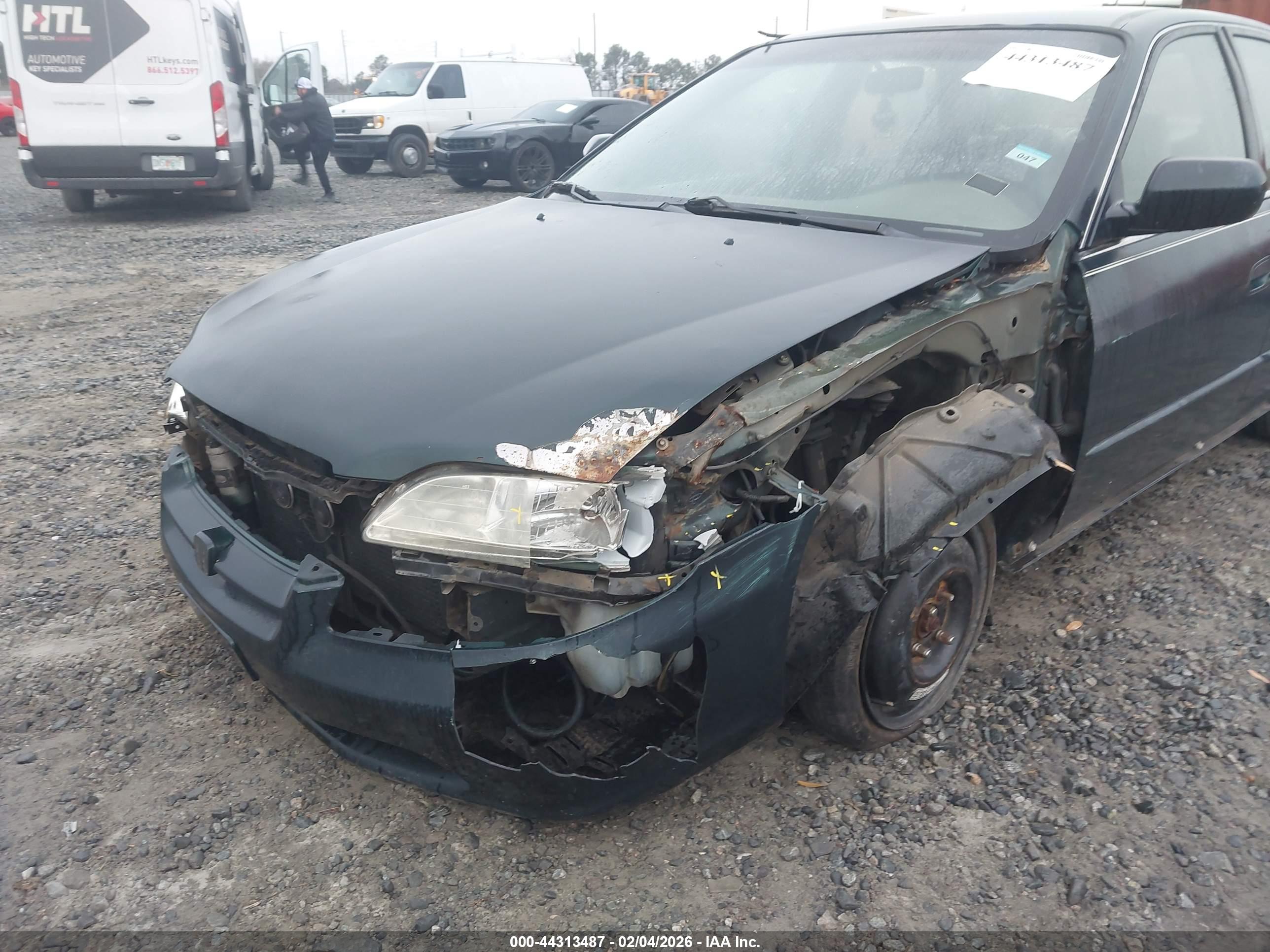 HONDA ACCORD image 6