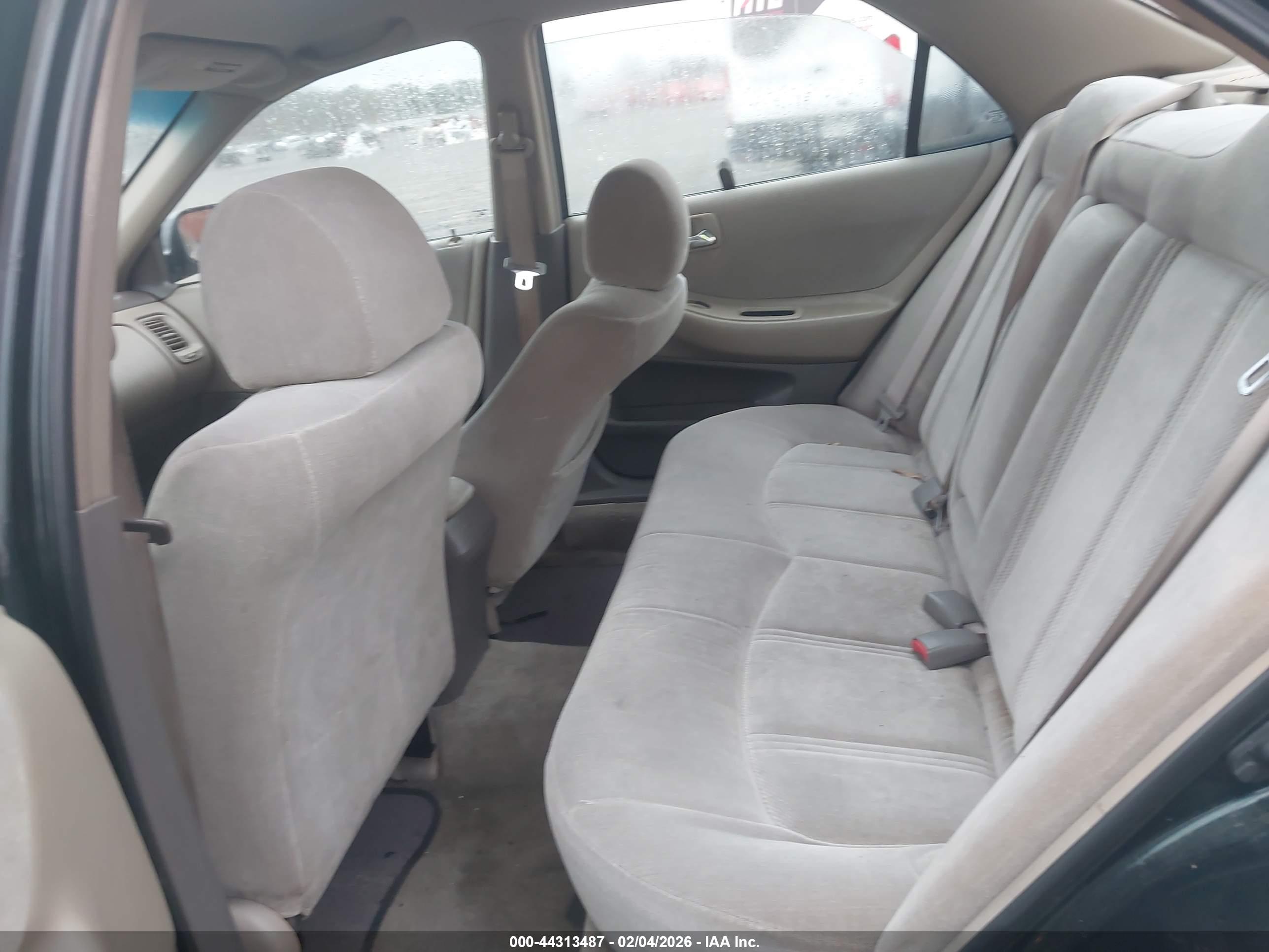 HONDA ACCORD image 8