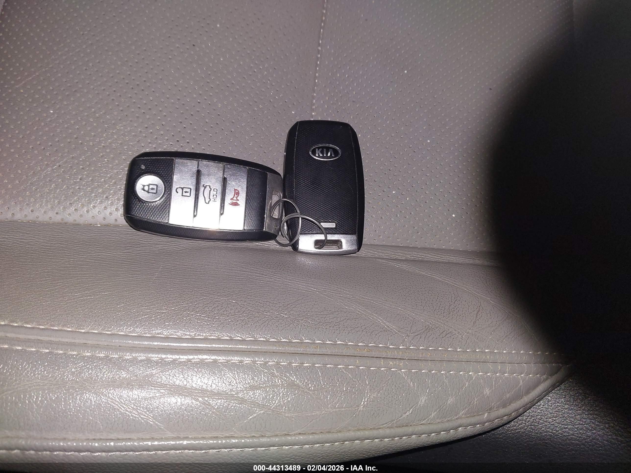 KIA FORTE image 11