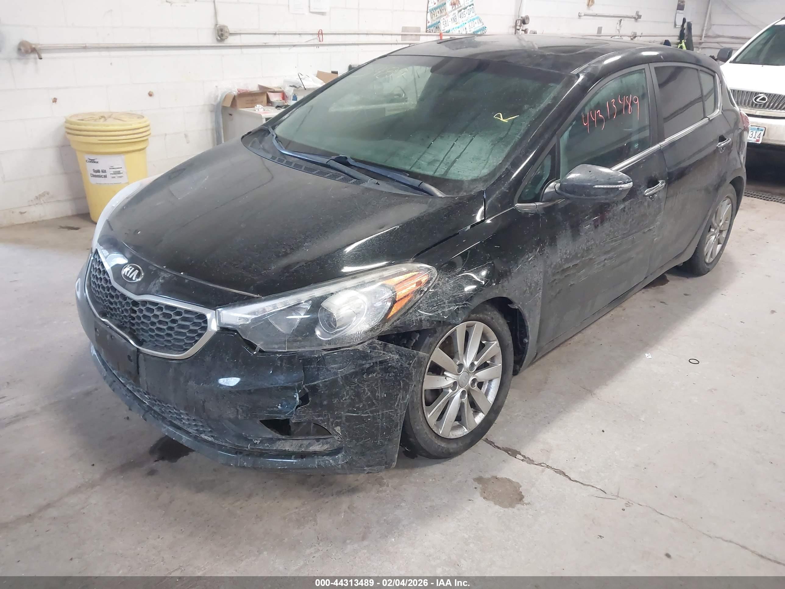 KIA FORTE image 2