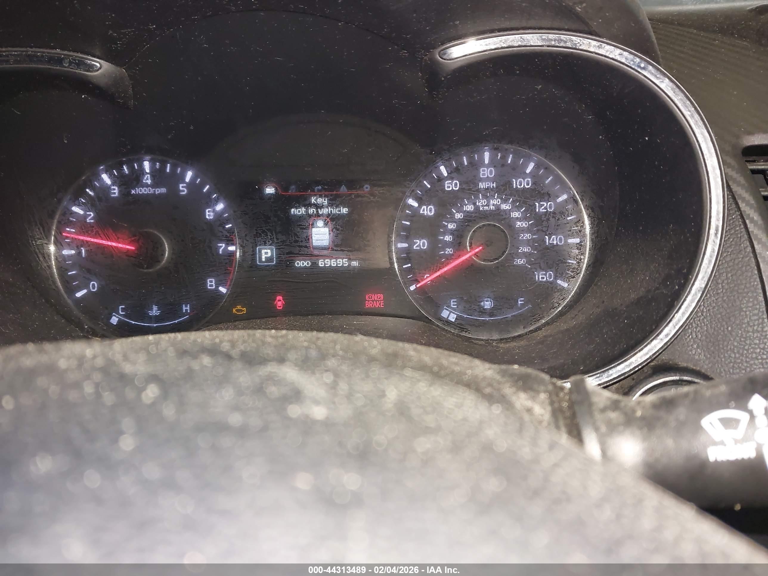 KIA FORTE image 7