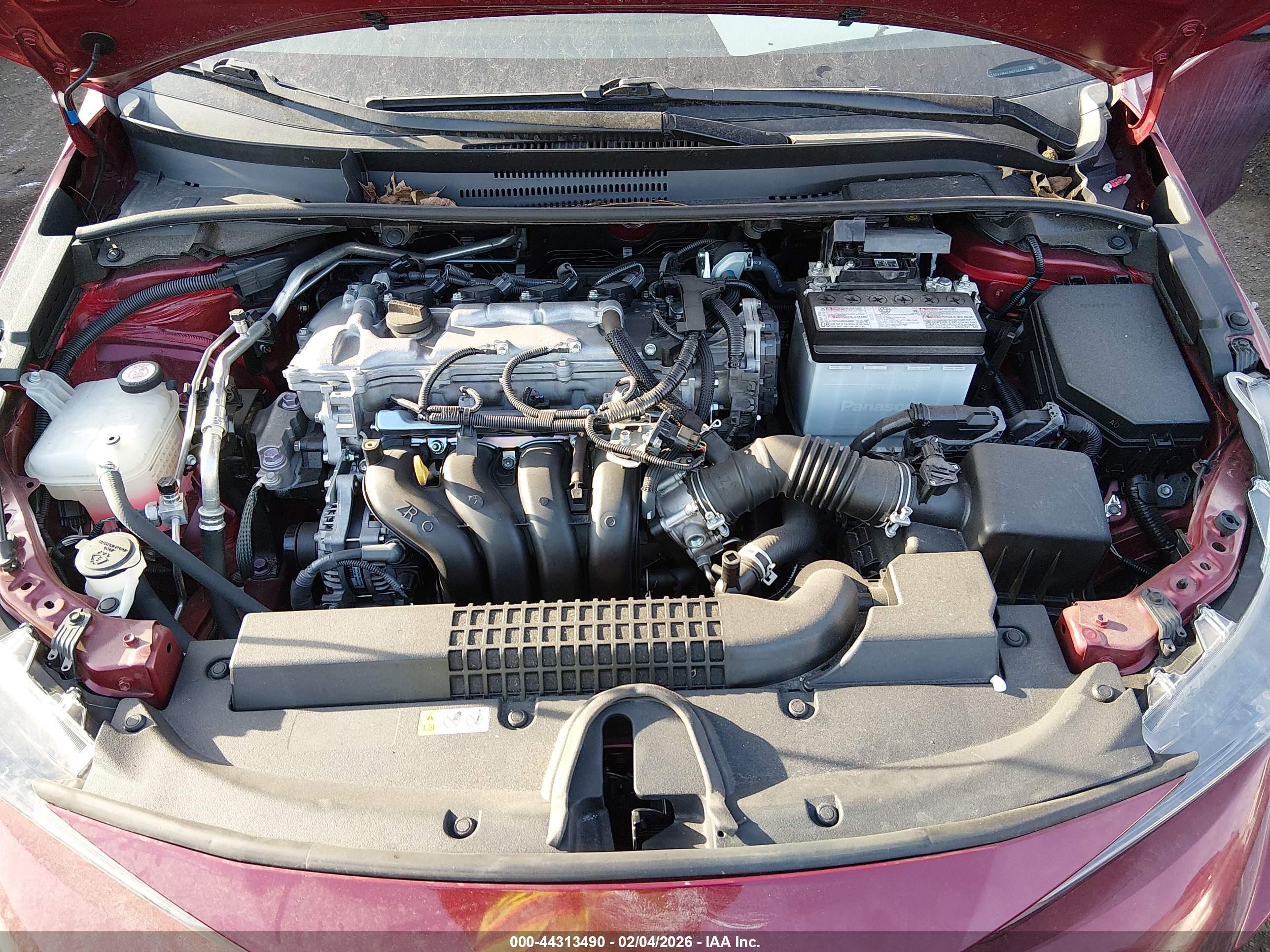TOYOTA COROLLA image 10