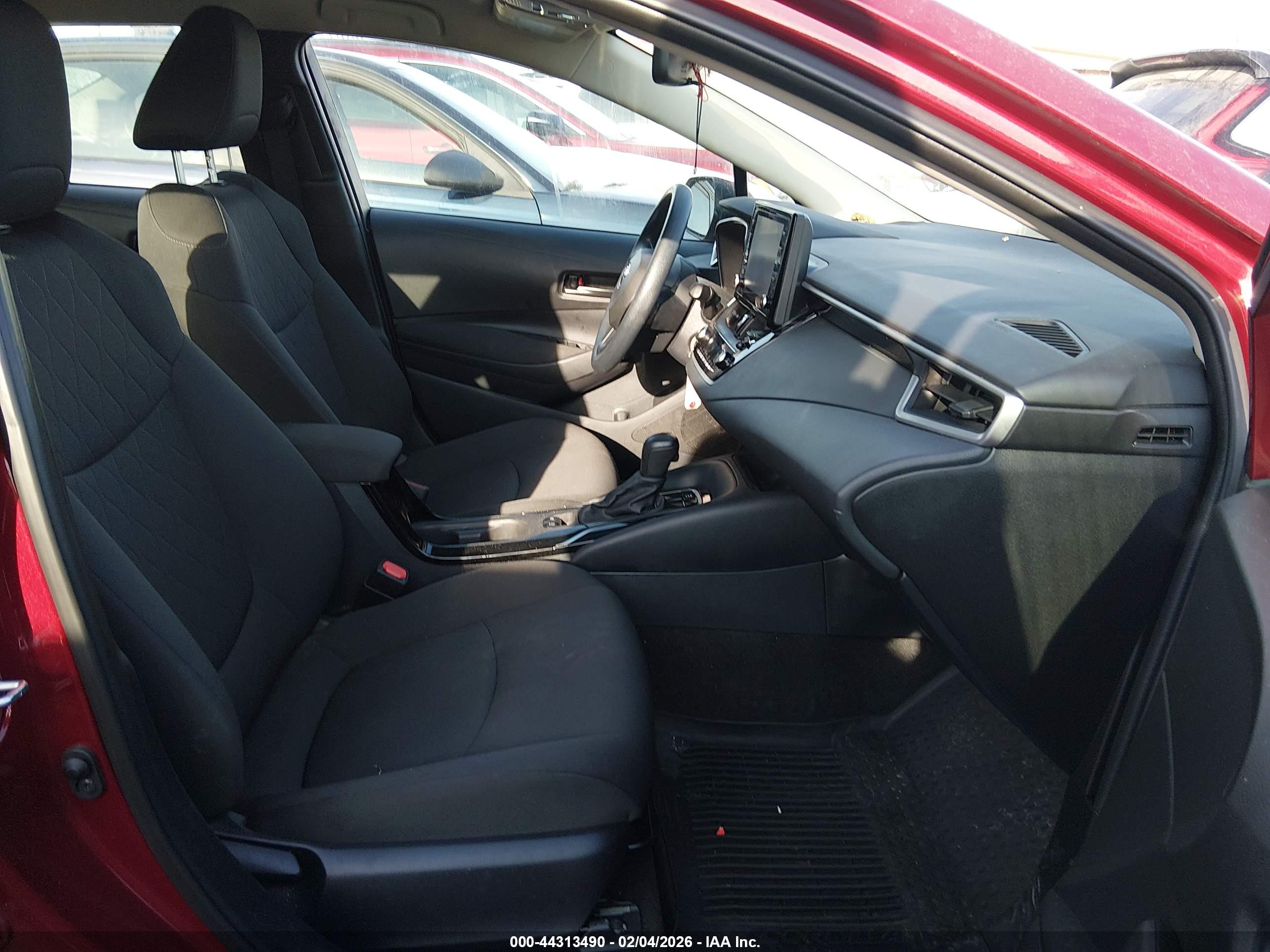 TOYOTA COROLLA image 5