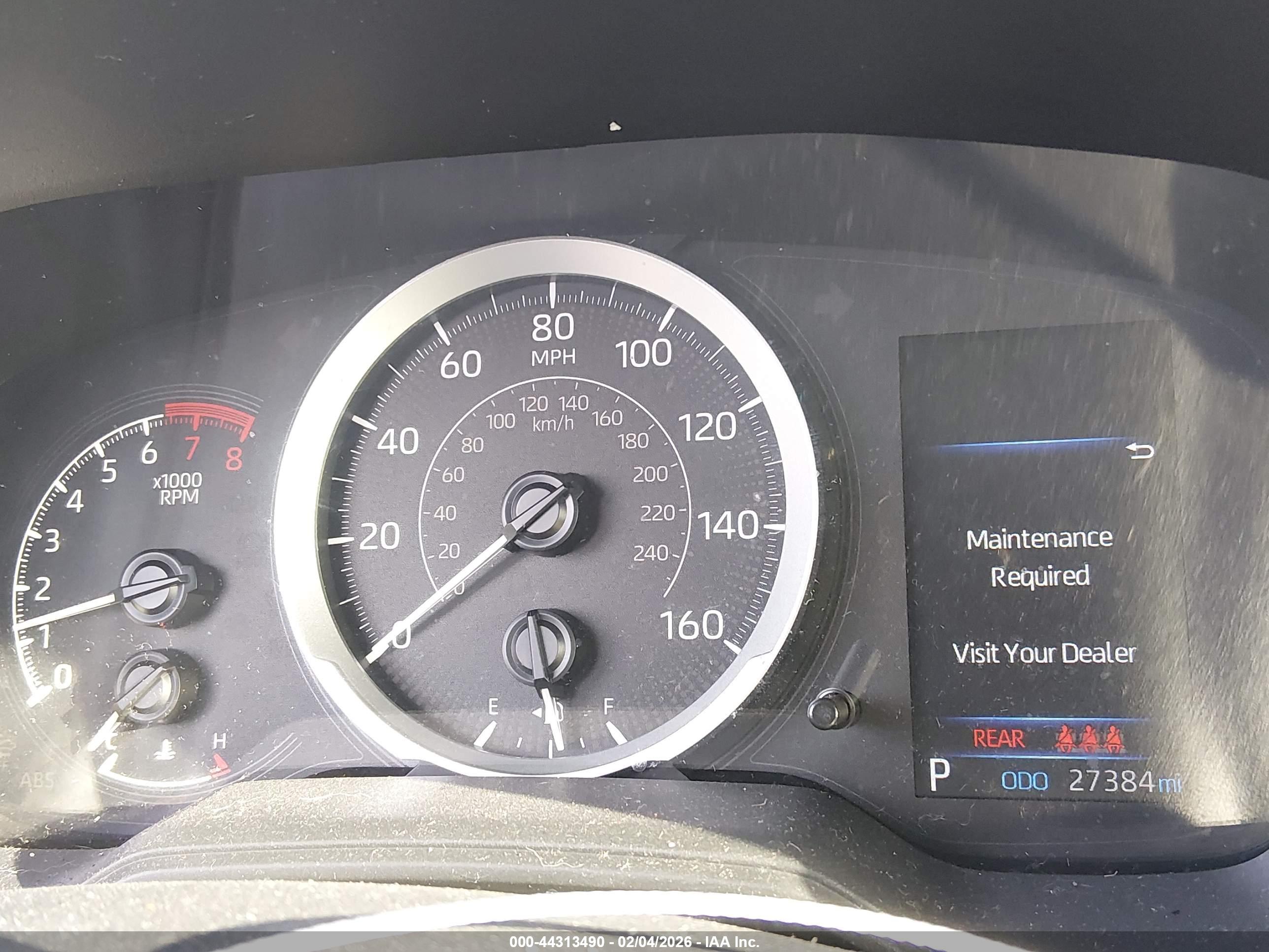TOYOTA COROLLA image 7