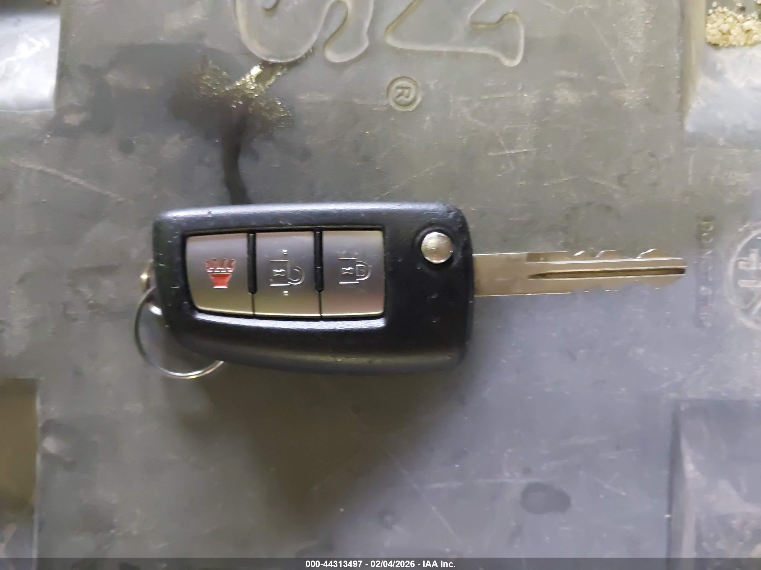 NISSAN ROGUE image 11
