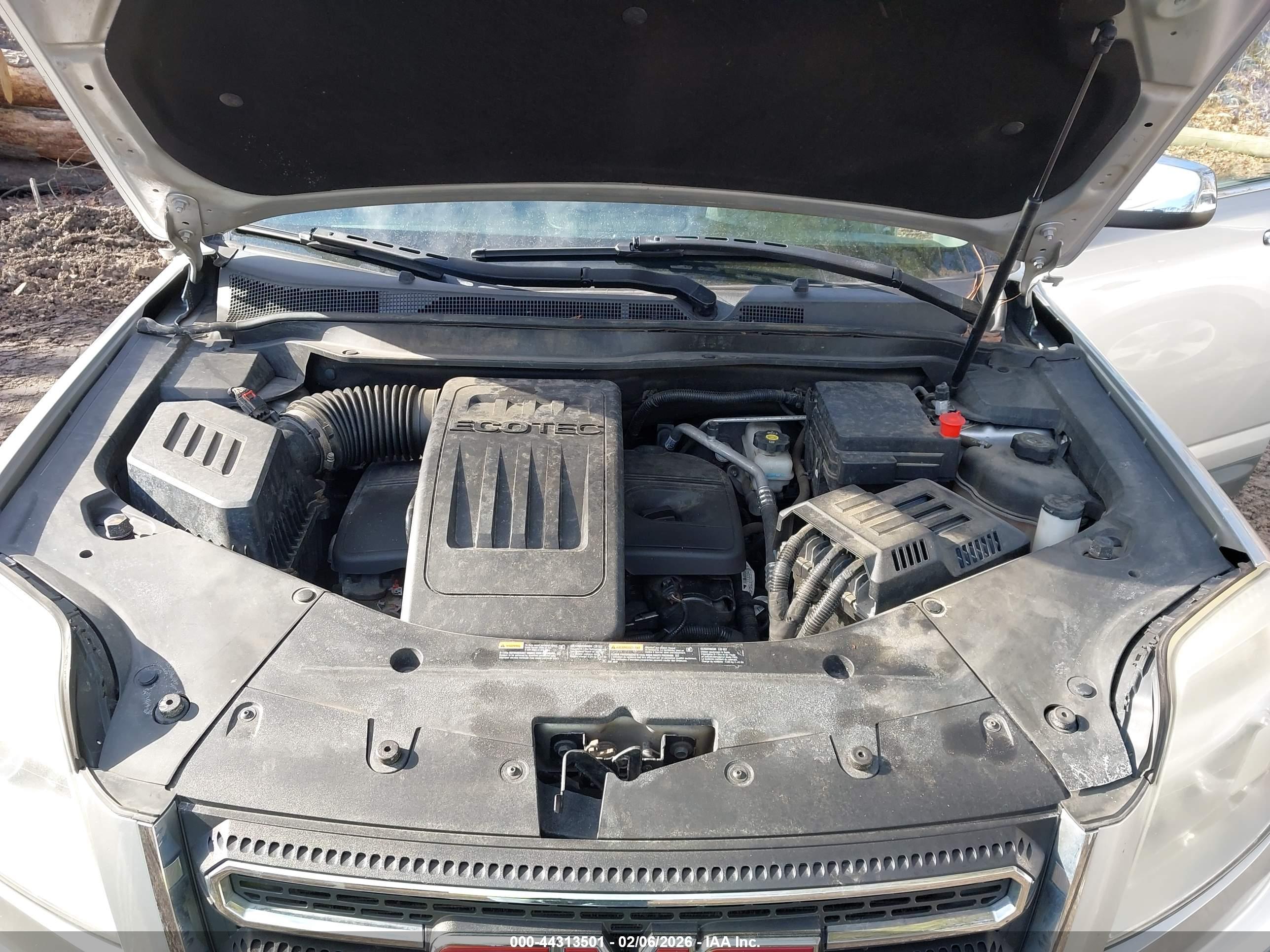 GMC TERRAIN image 10