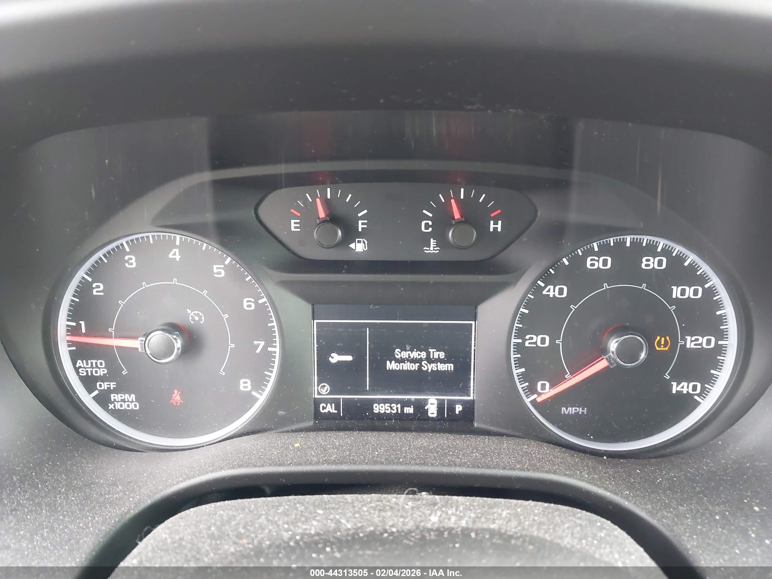 GMC ACADIA image 7