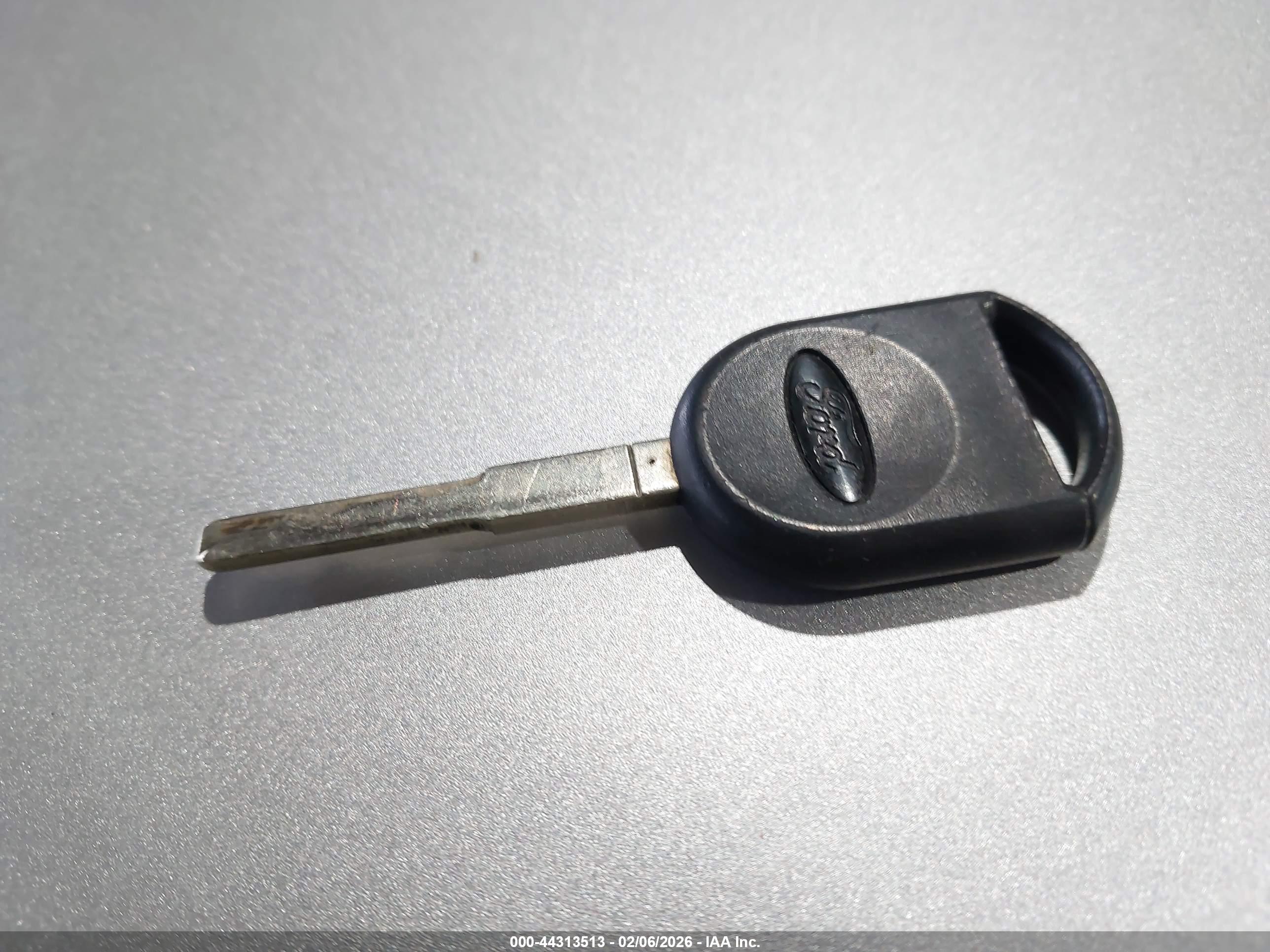 FORD FOCUS image 11