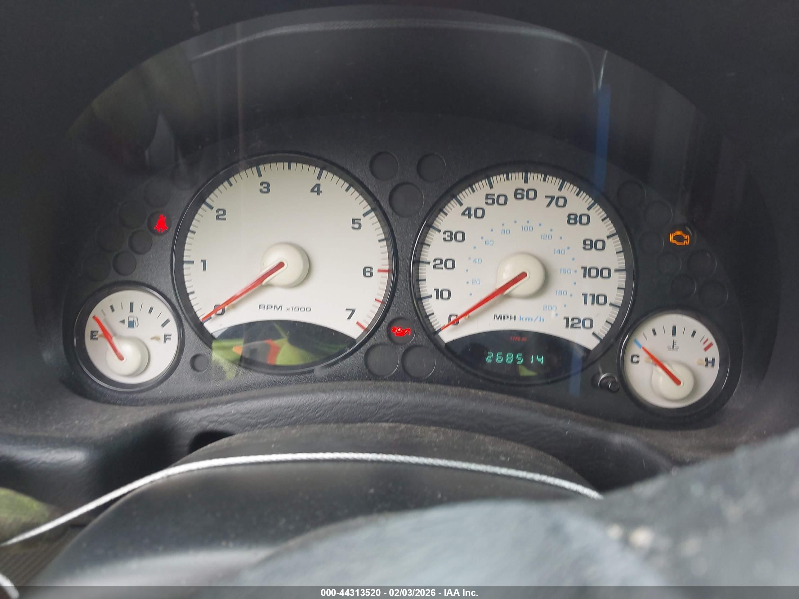 JEEP LIBERTY image 7