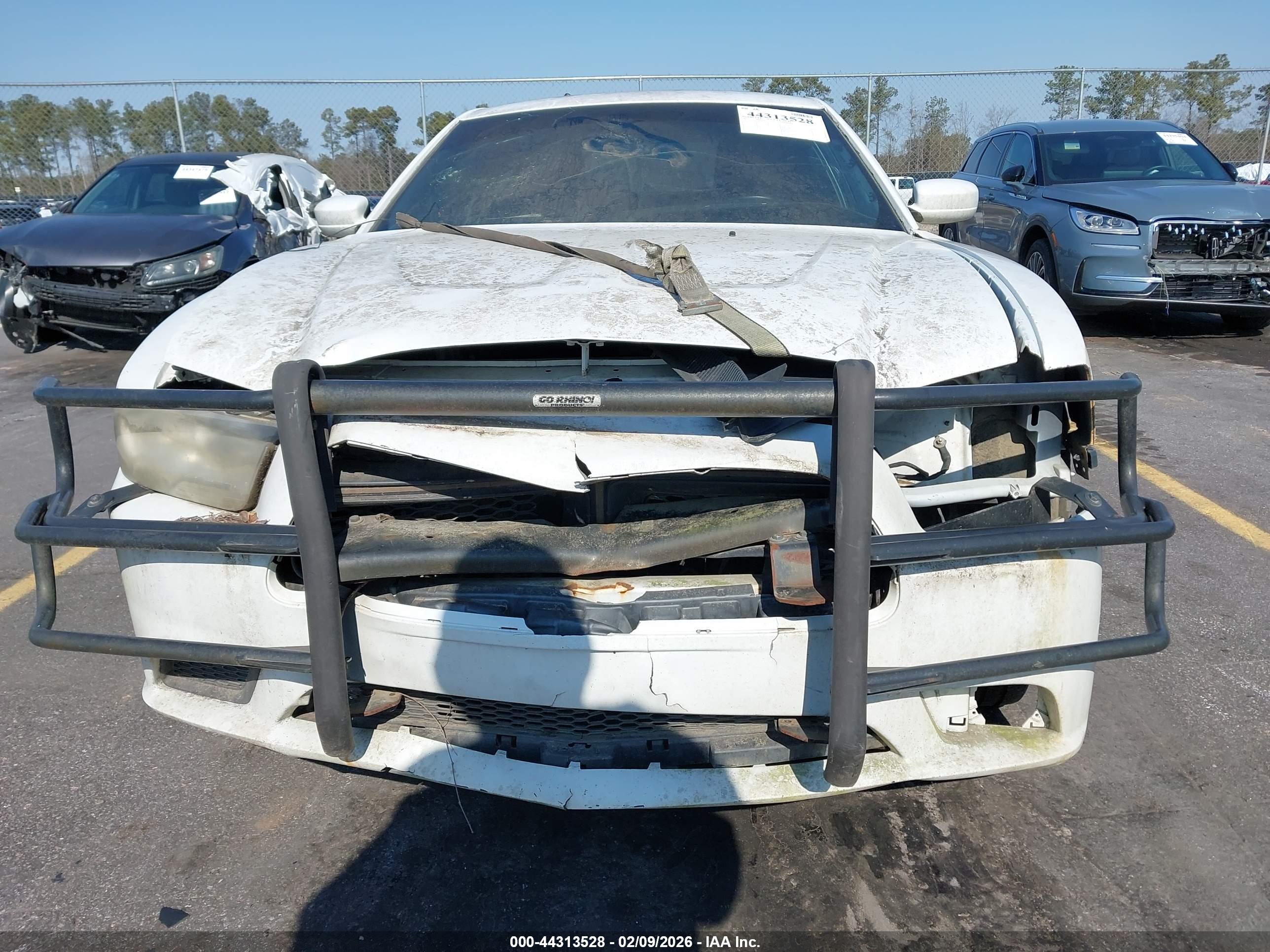 DODGE CHARGER image 6