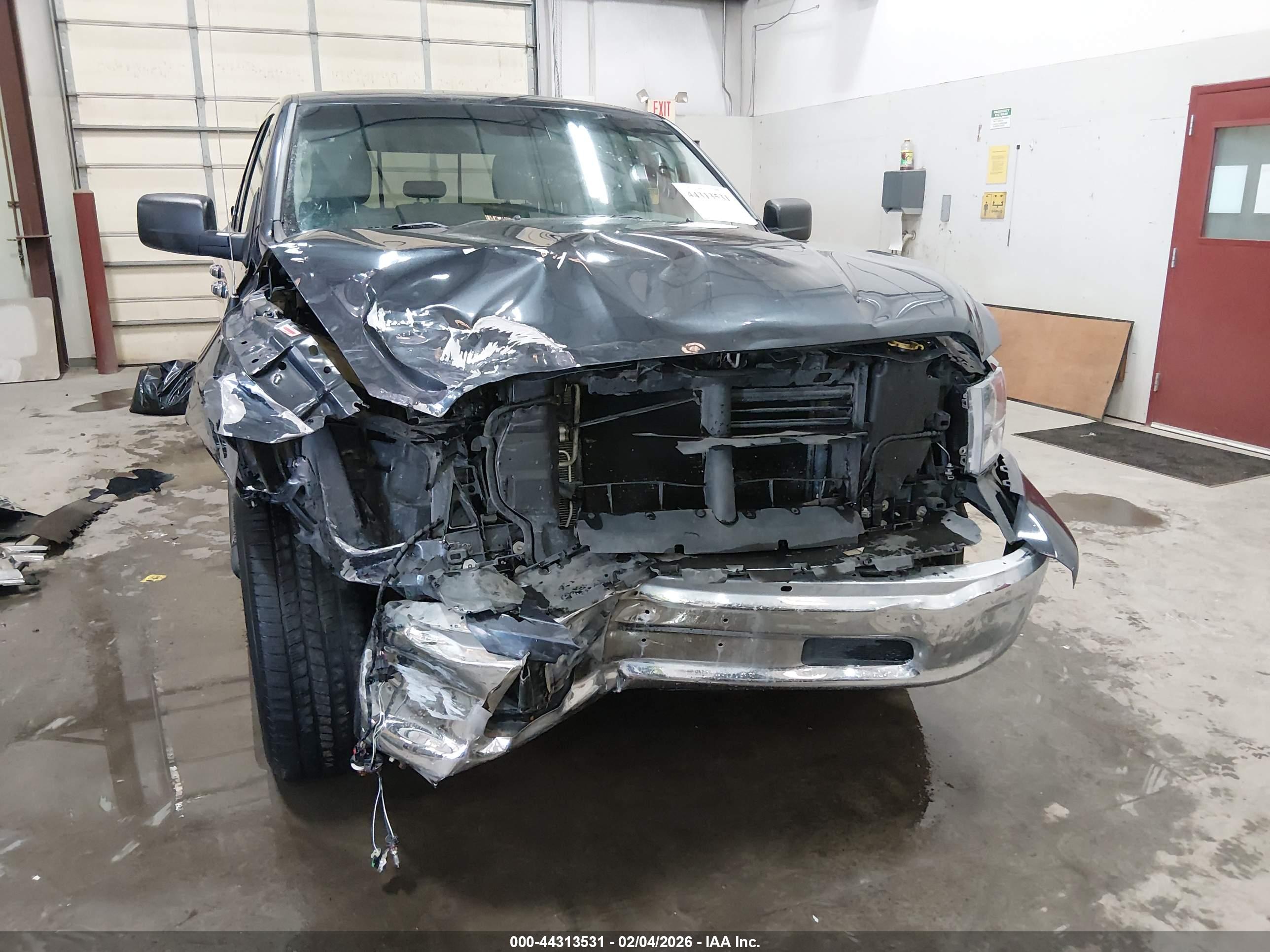 RAM 1500 image 6