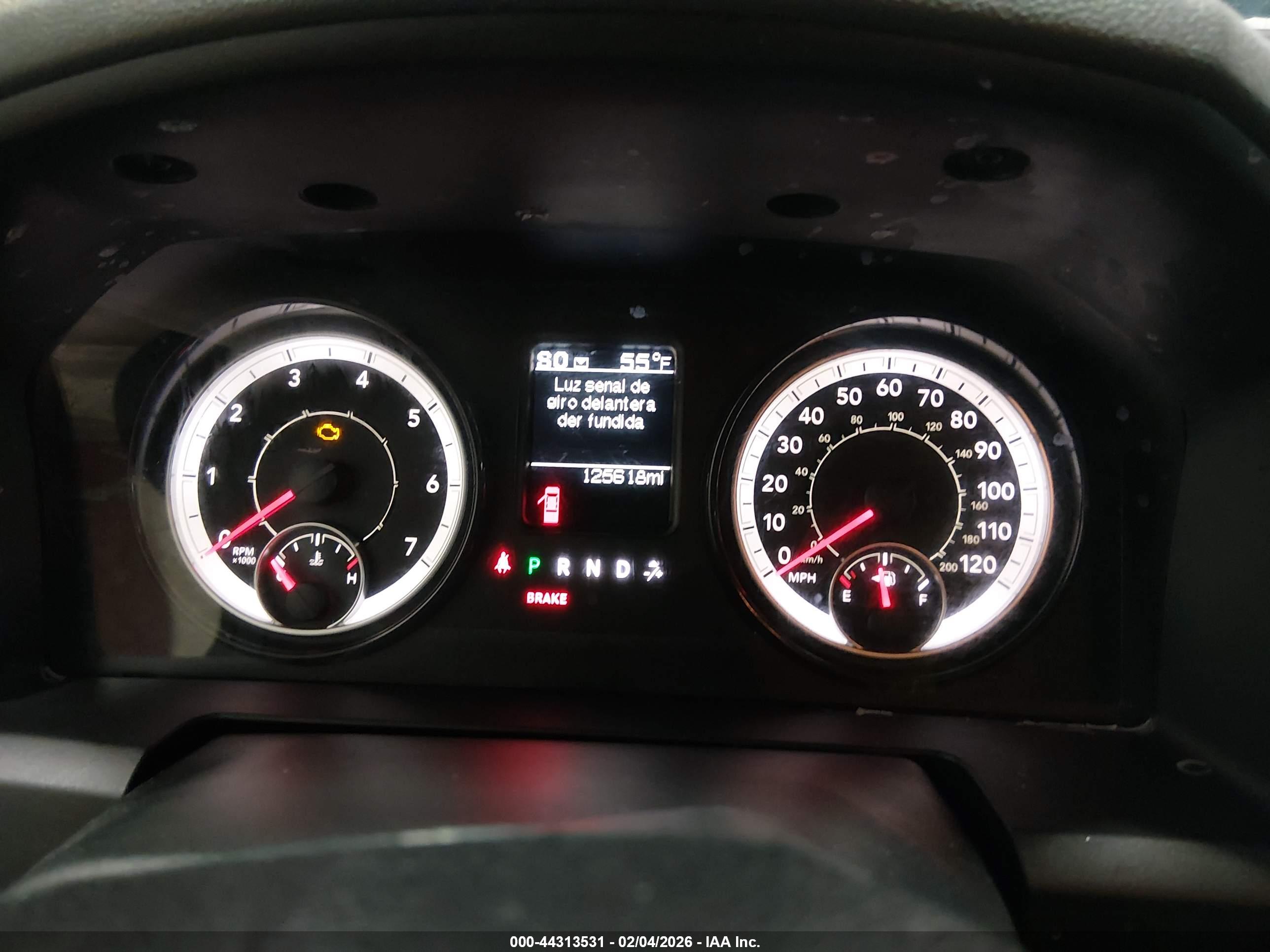 RAM 1500 image 7