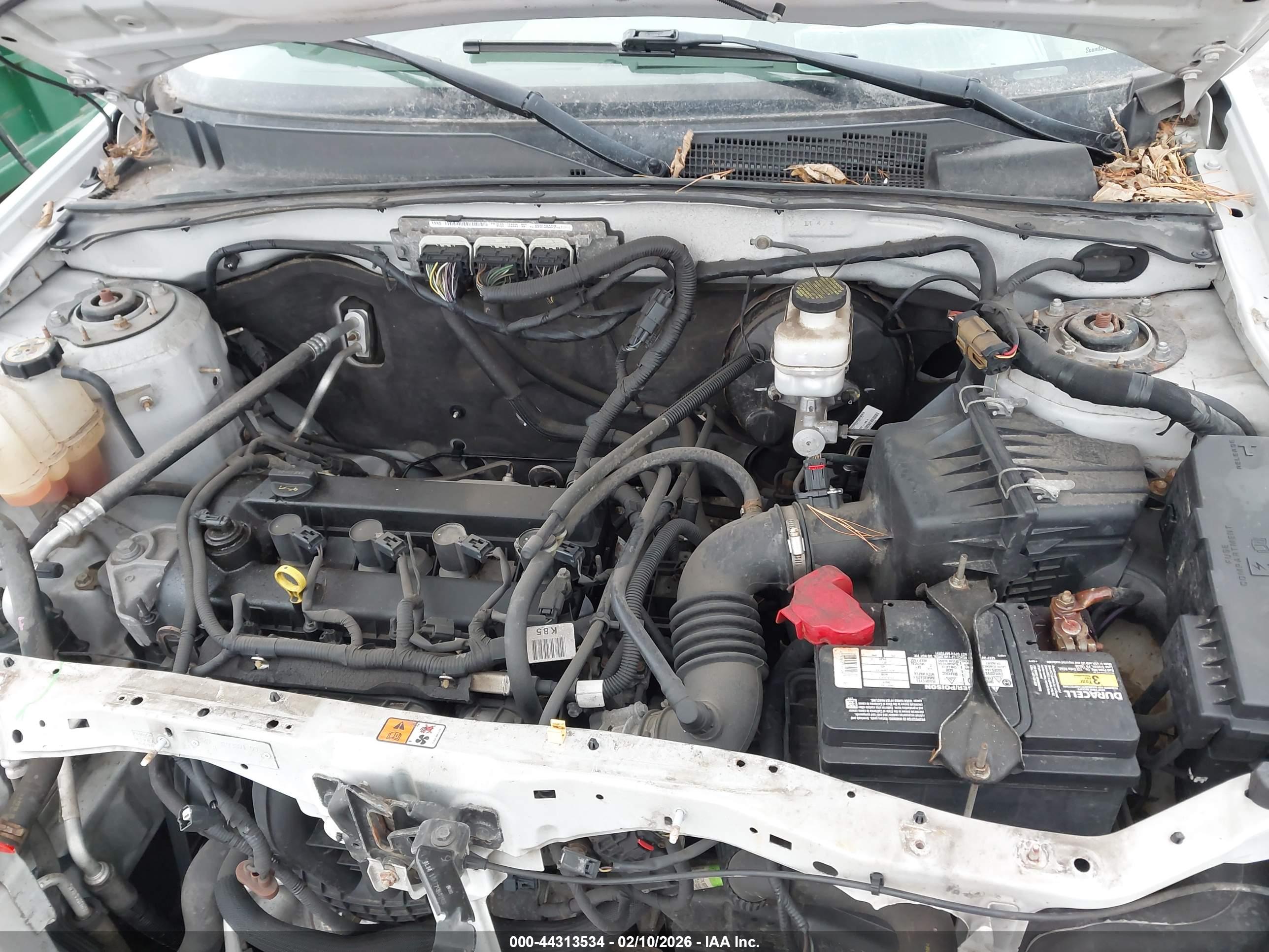 FORD ESCAPE image 10