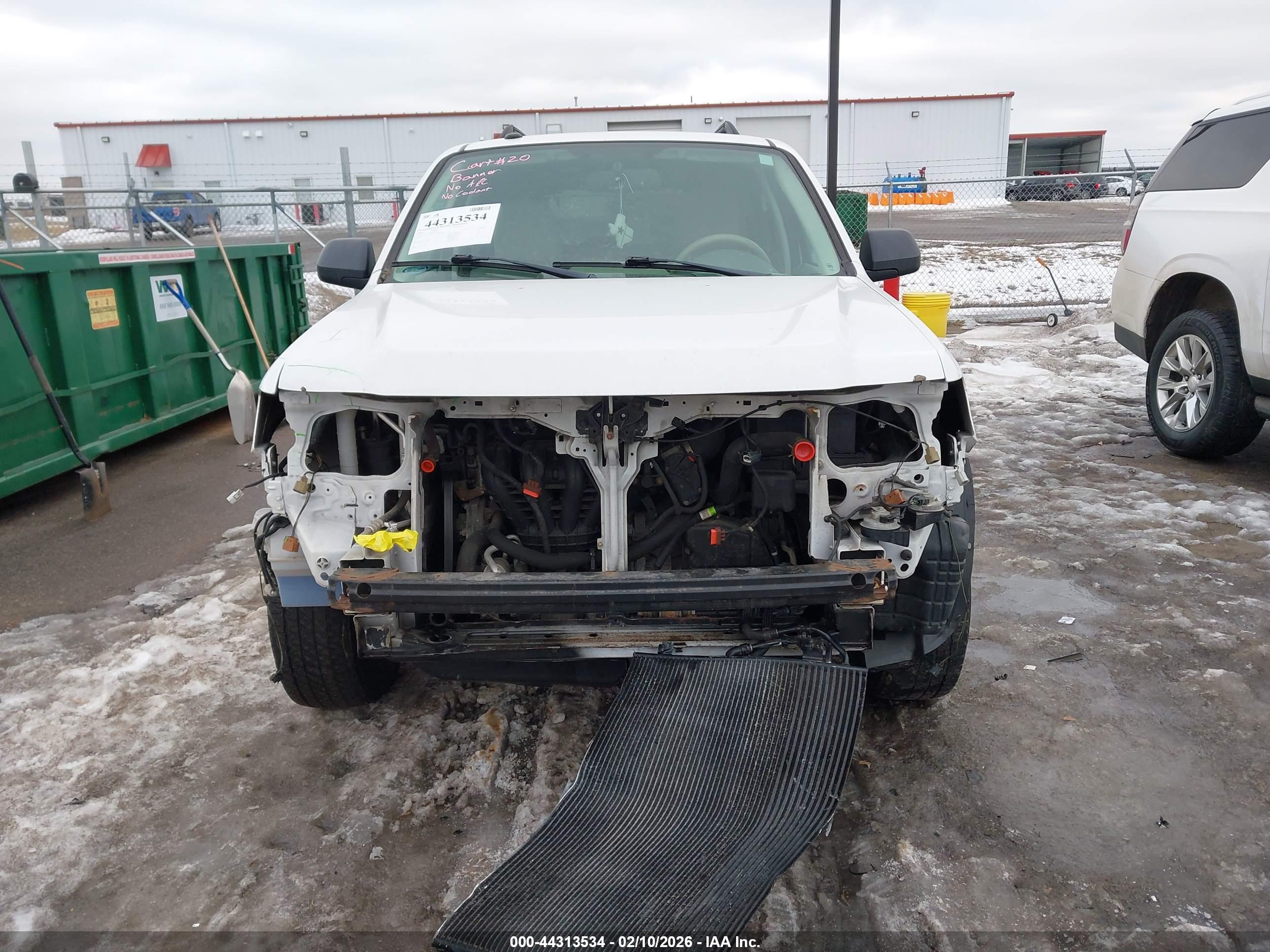 FORD ESCAPE image 6