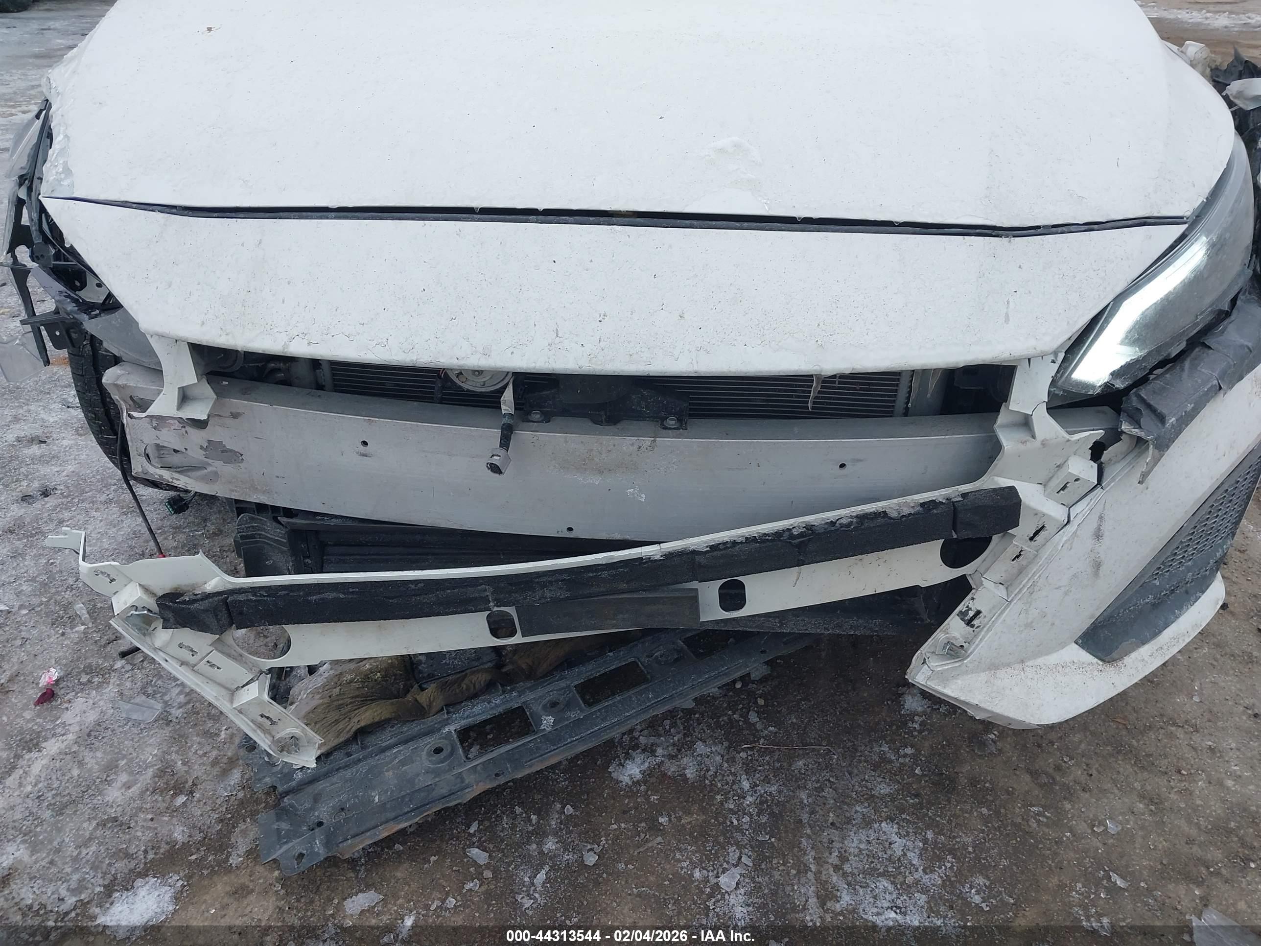 NISSAN ALTIMA image 6