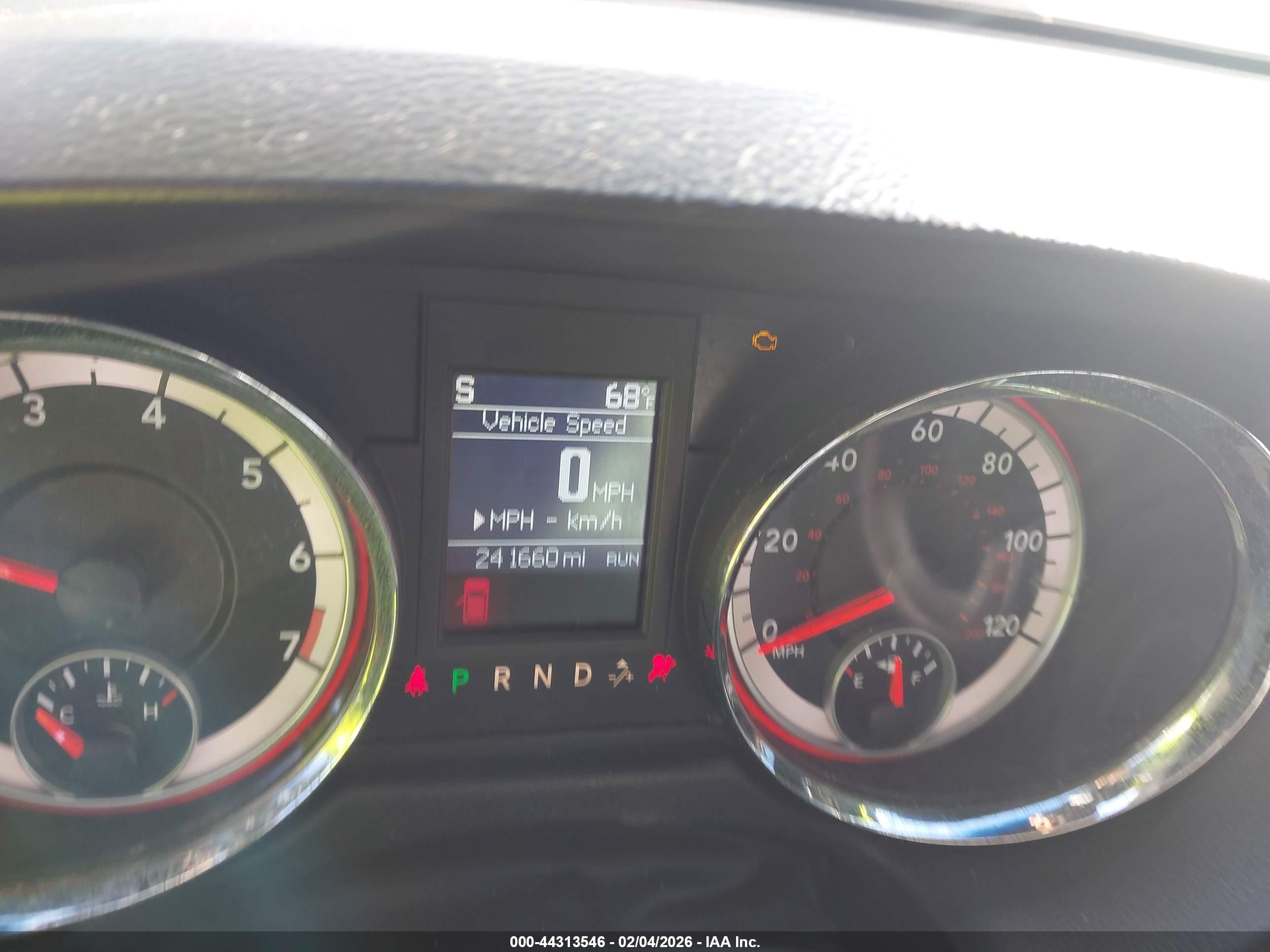 DODGE GRAND image 7