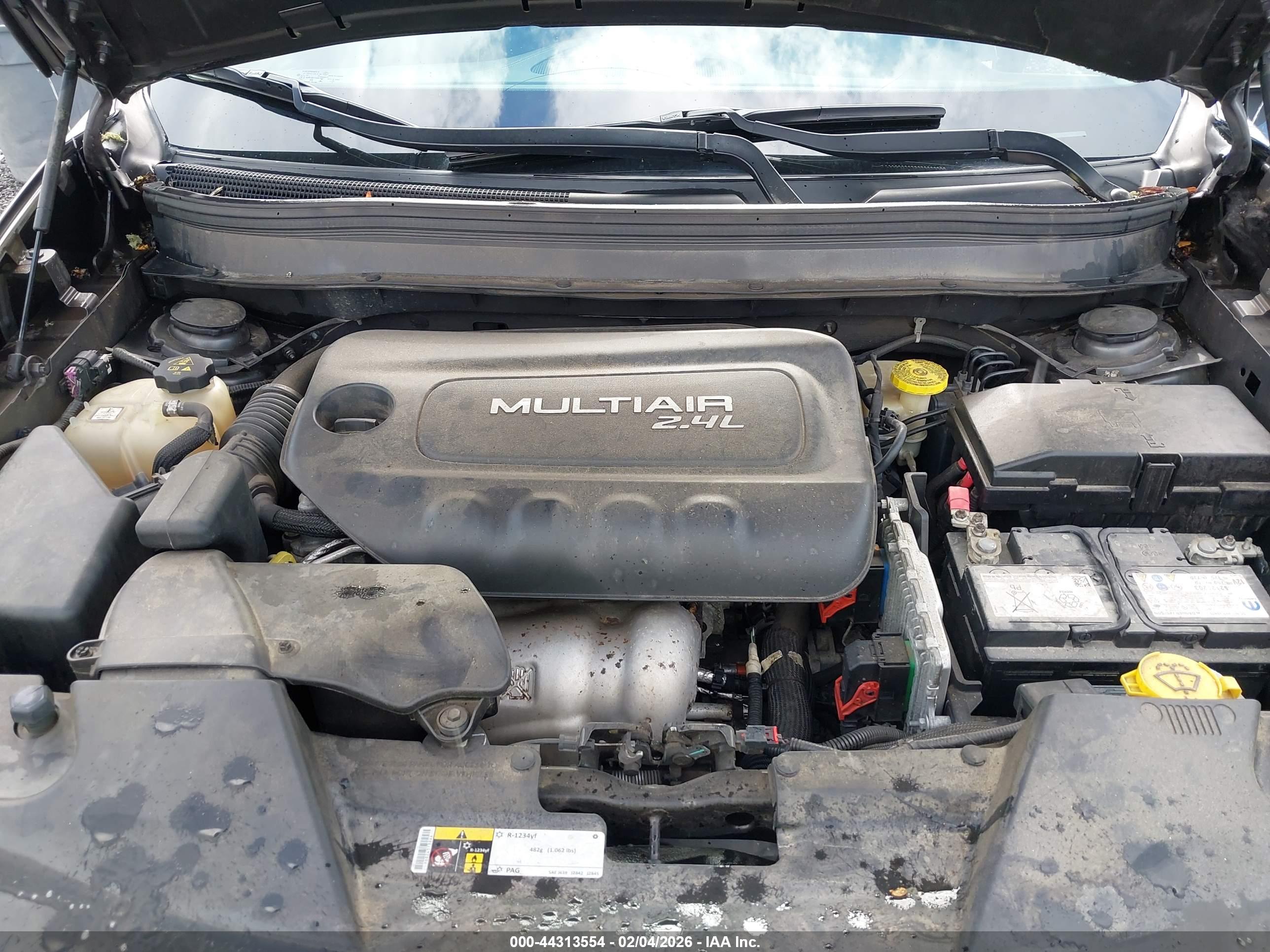 JEEP CHEROKEE image 10