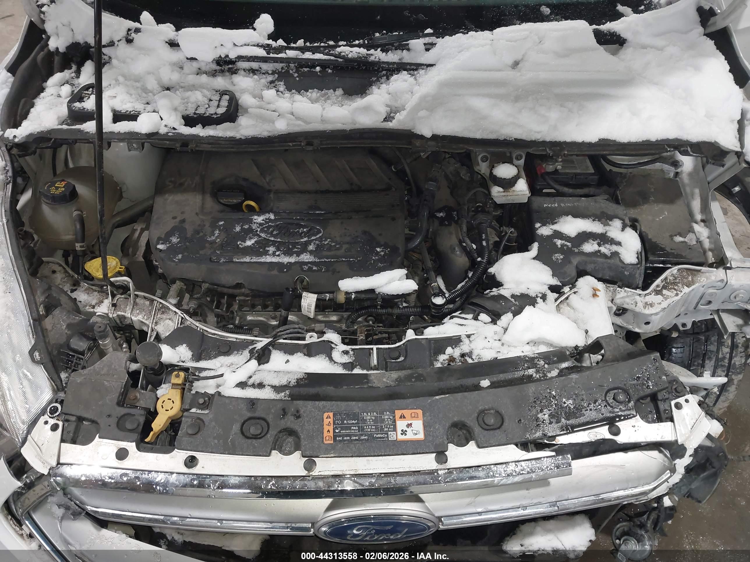 FORD ESCAPE image 10