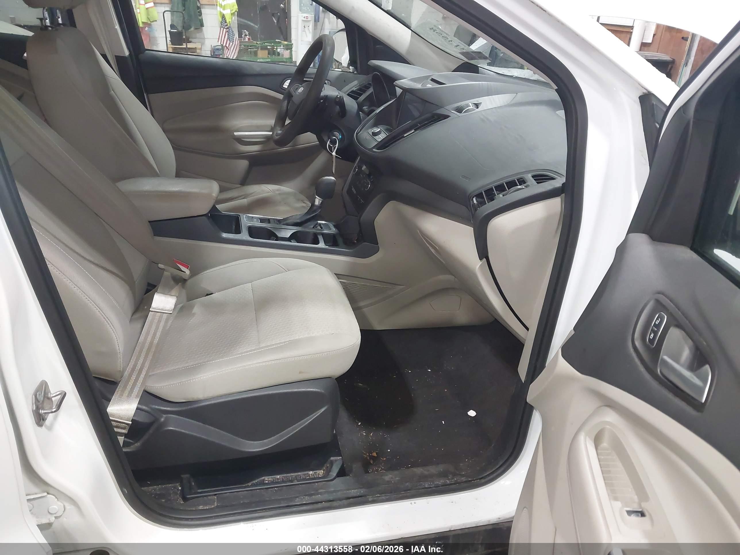 FORD ESCAPE image 5