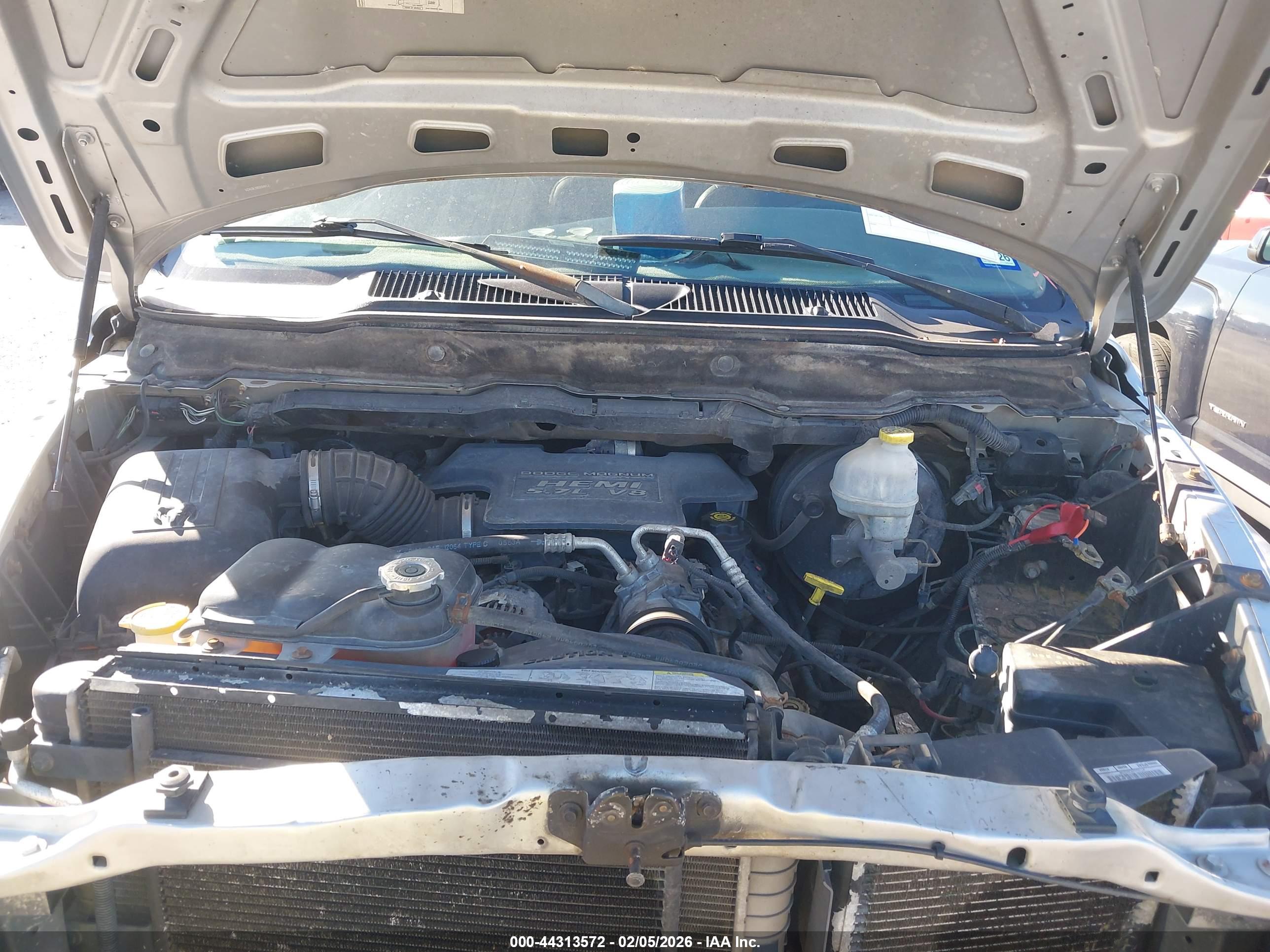 DODGE RAM image 10