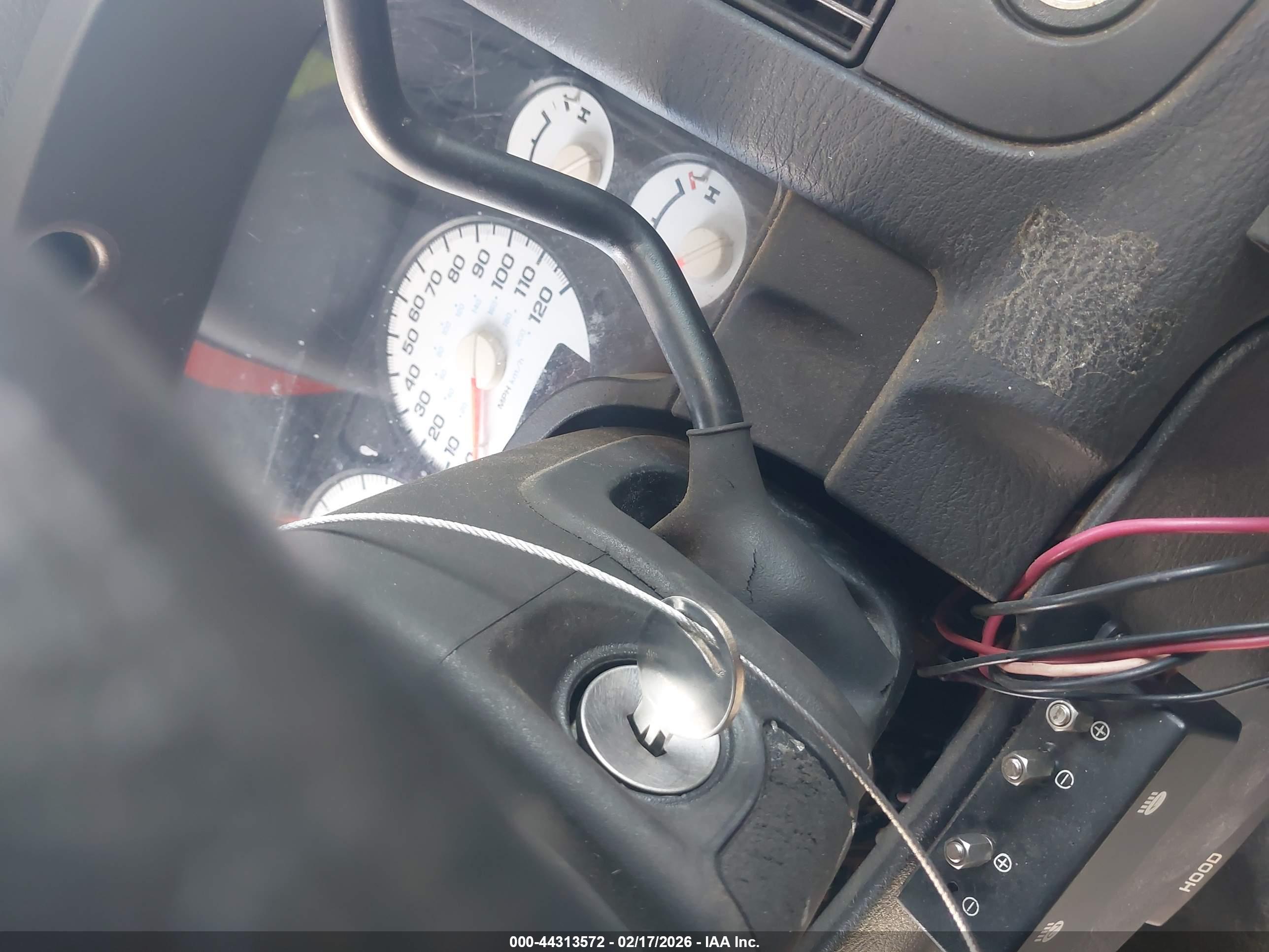 DODGE RAM image 11
