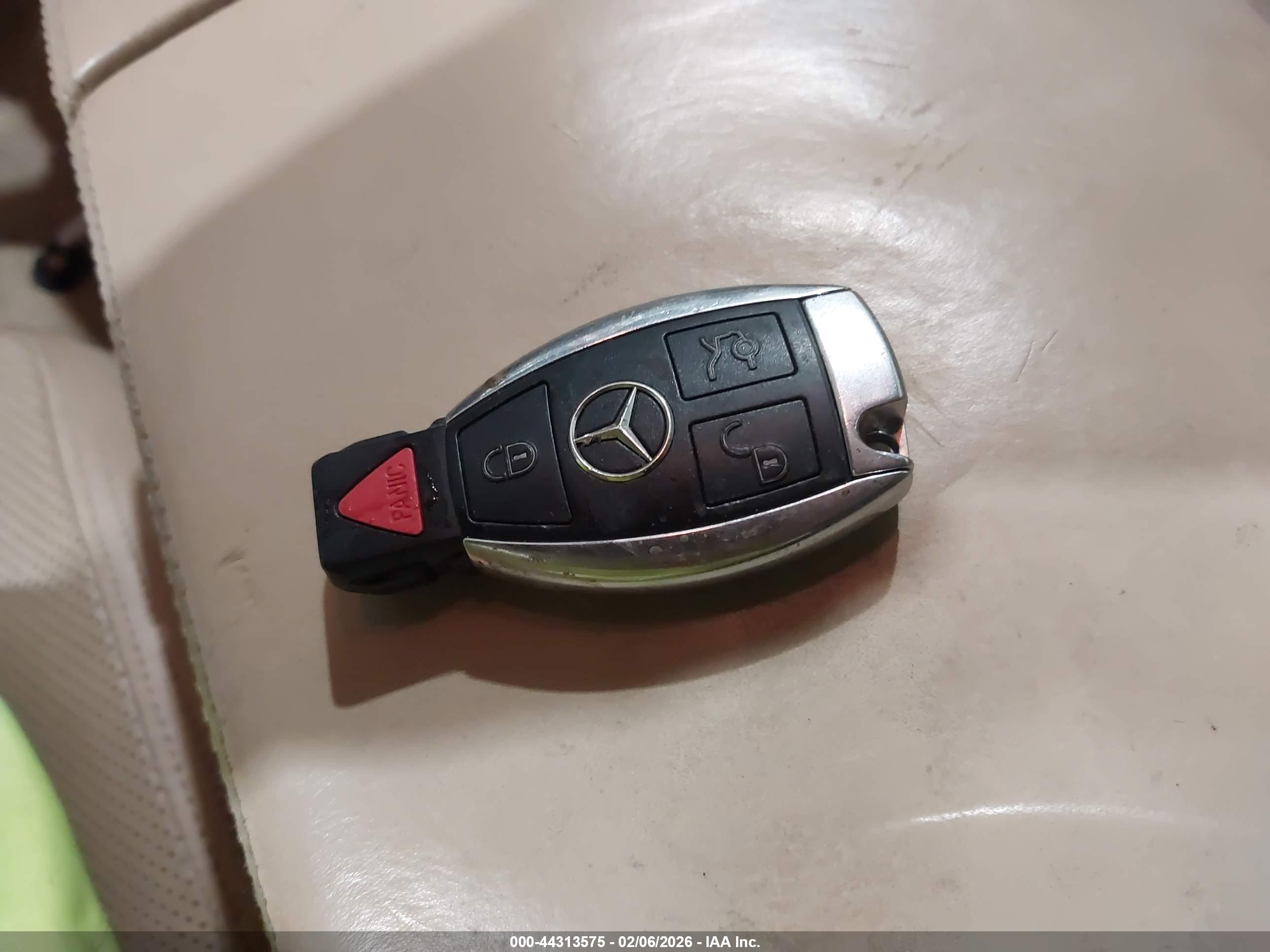 MERCEDES-BENZ S image 11