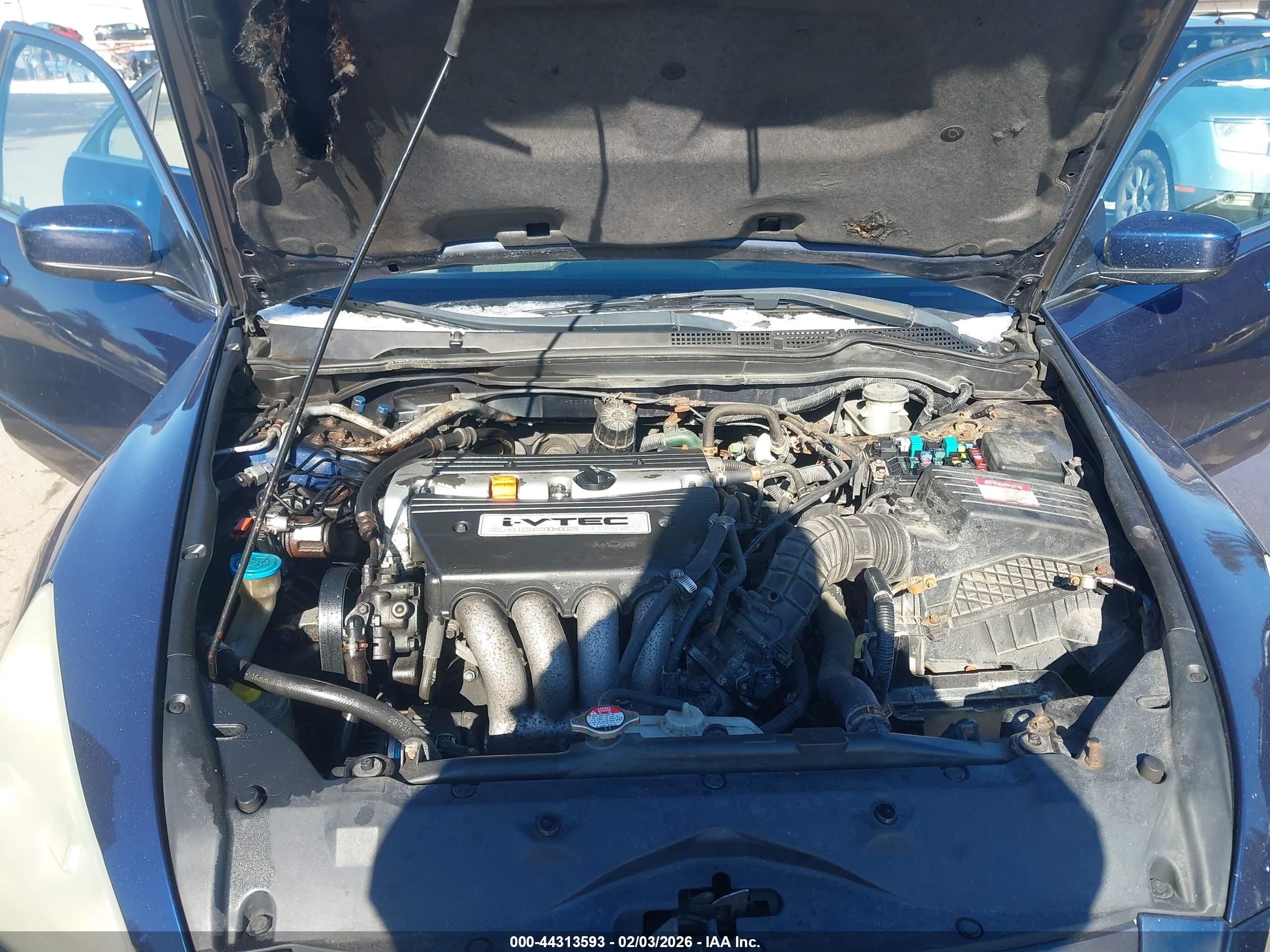 HONDA ACCORD image 10