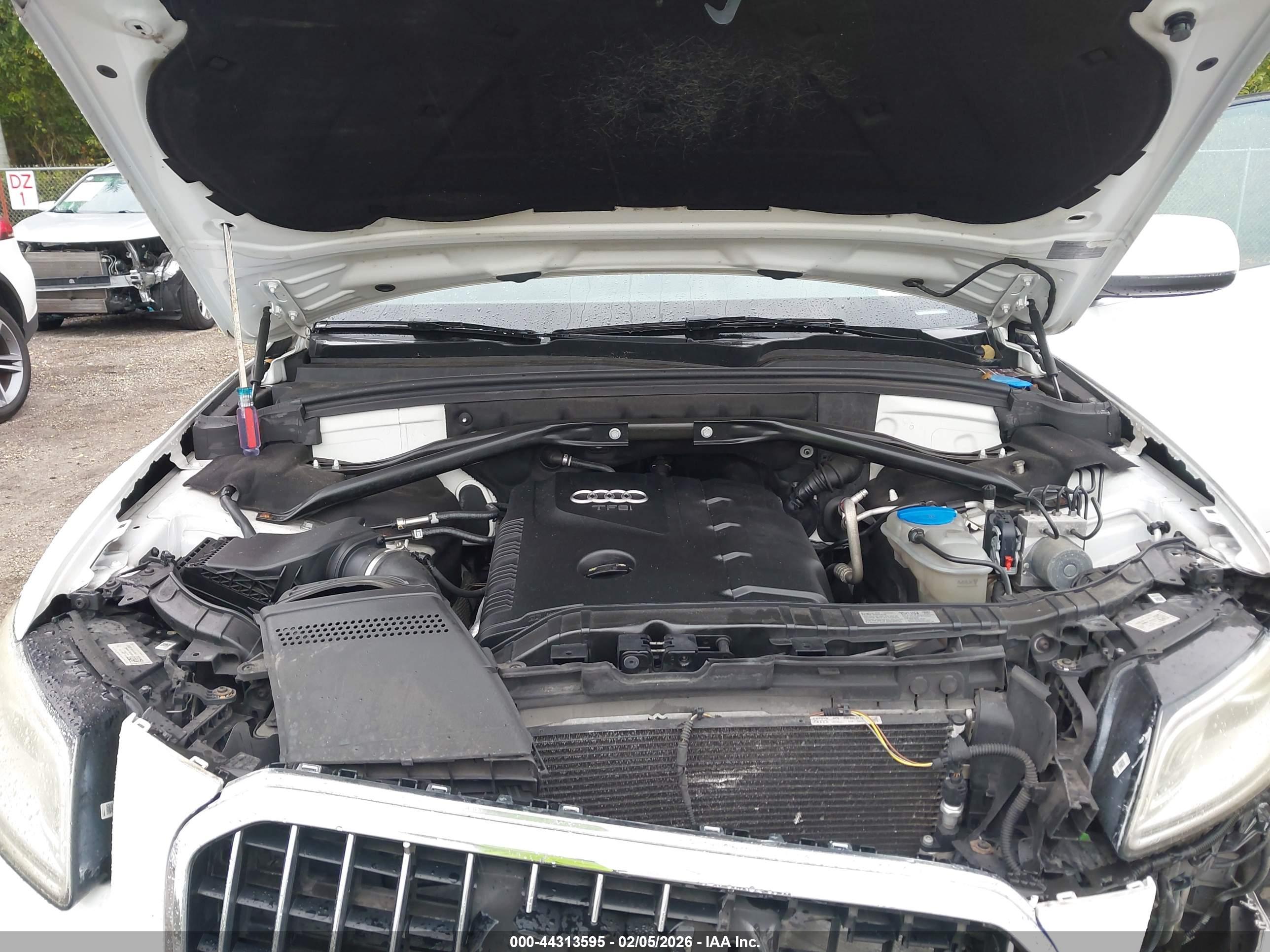 AUDI Q5 image 10