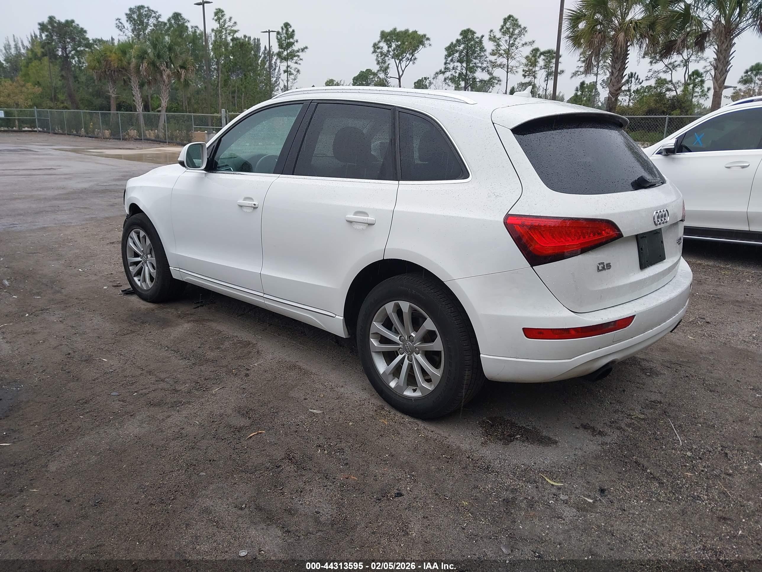 AUDI Q5 image 3