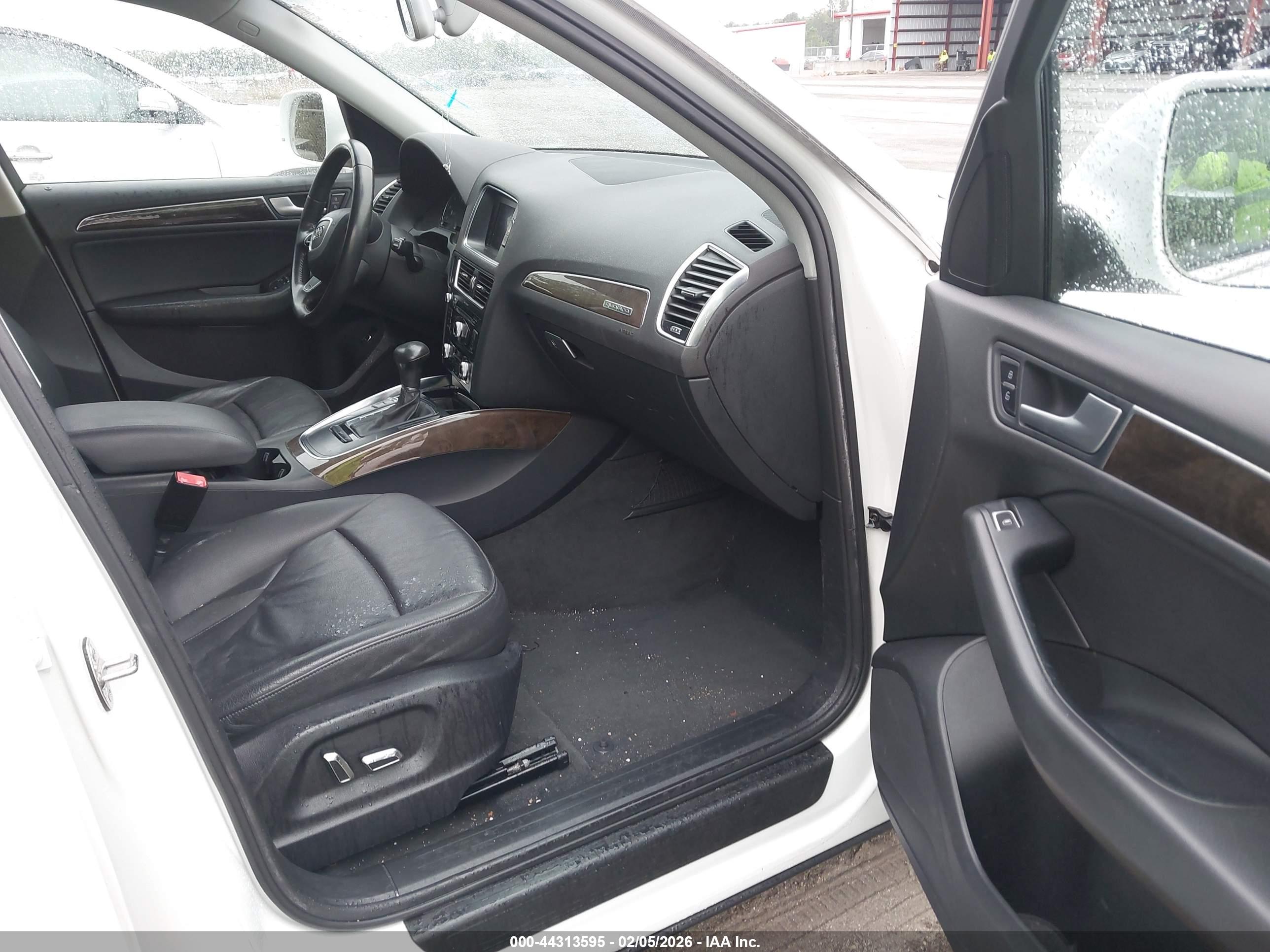 AUDI Q5 image 5