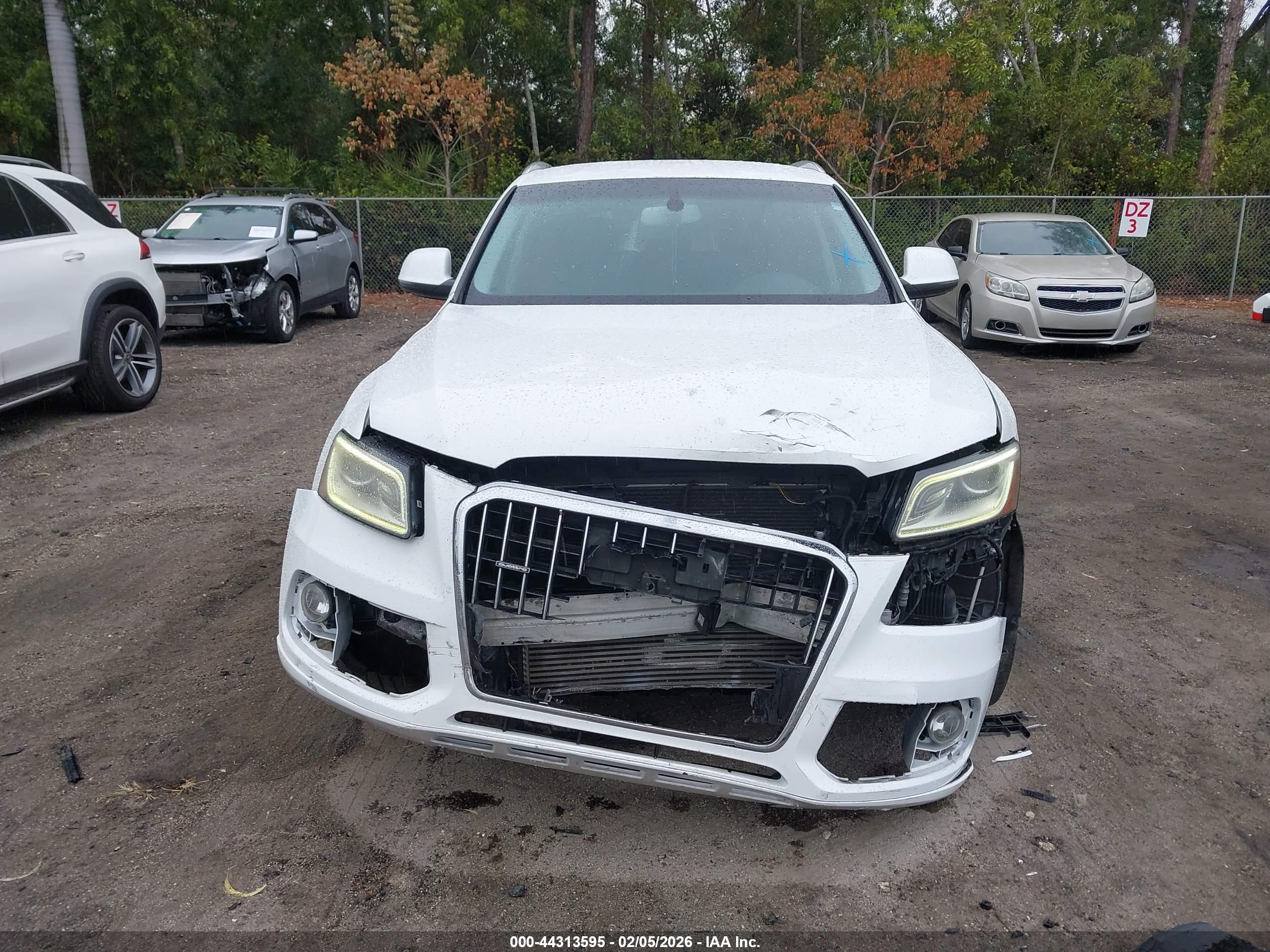 AUDI Q5 image 6