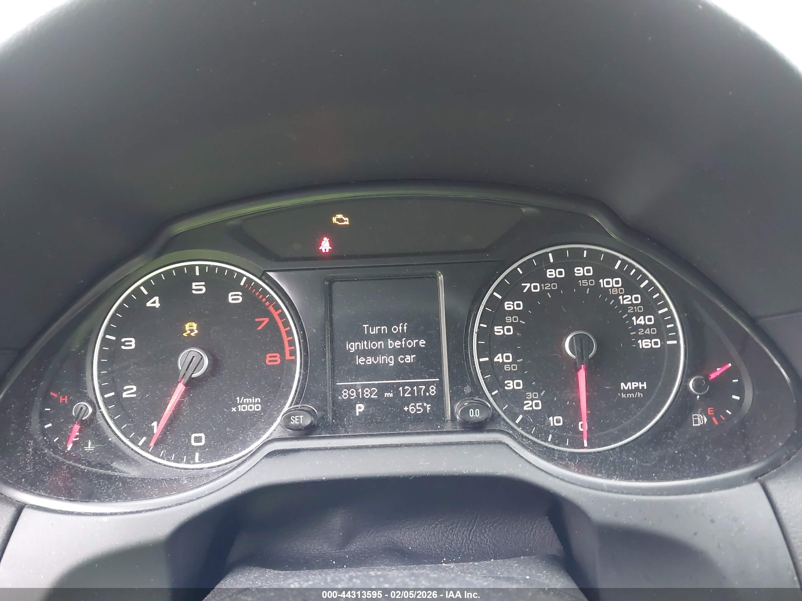 AUDI Q5 image 7