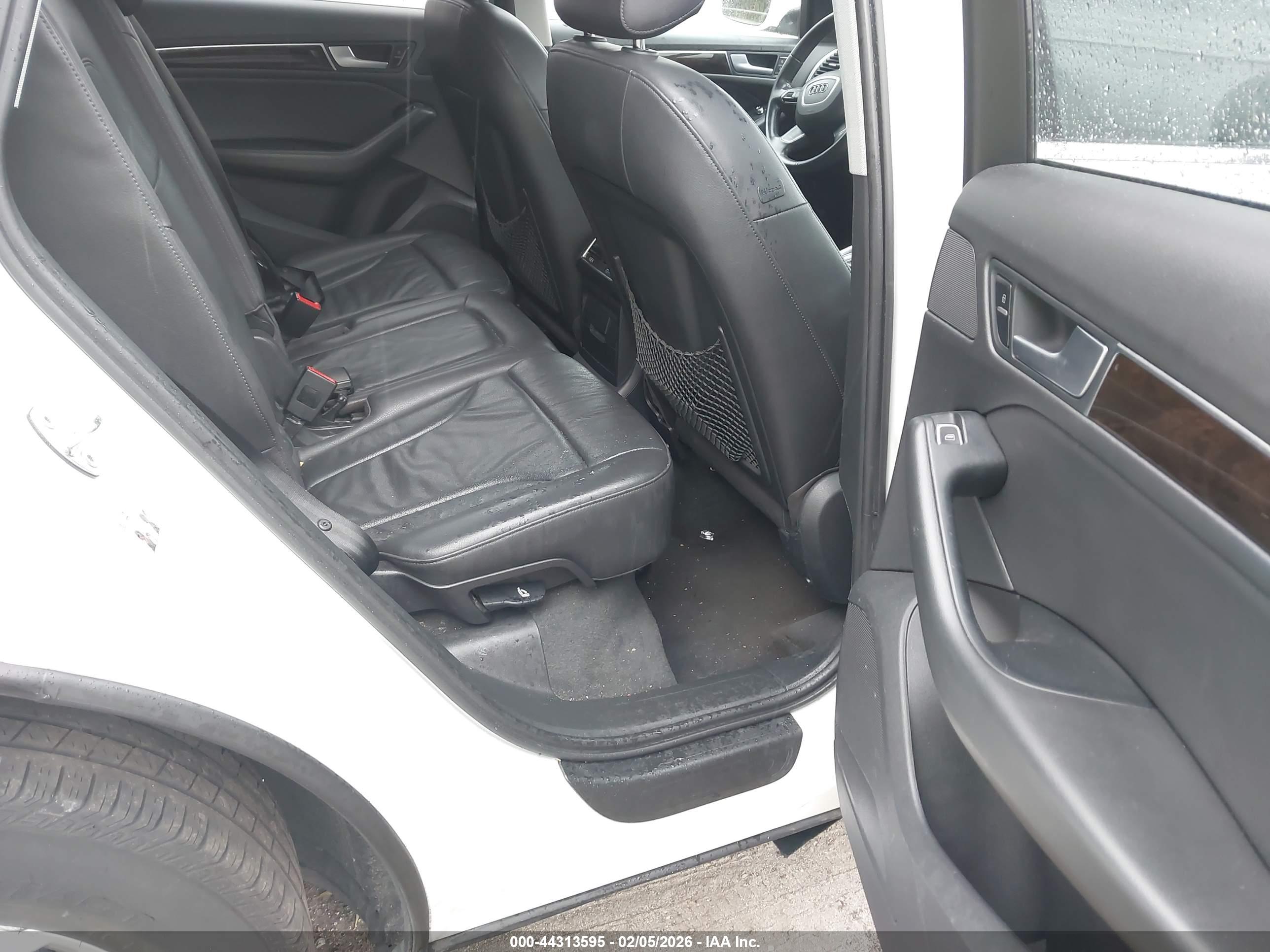 AUDI Q5 image 8