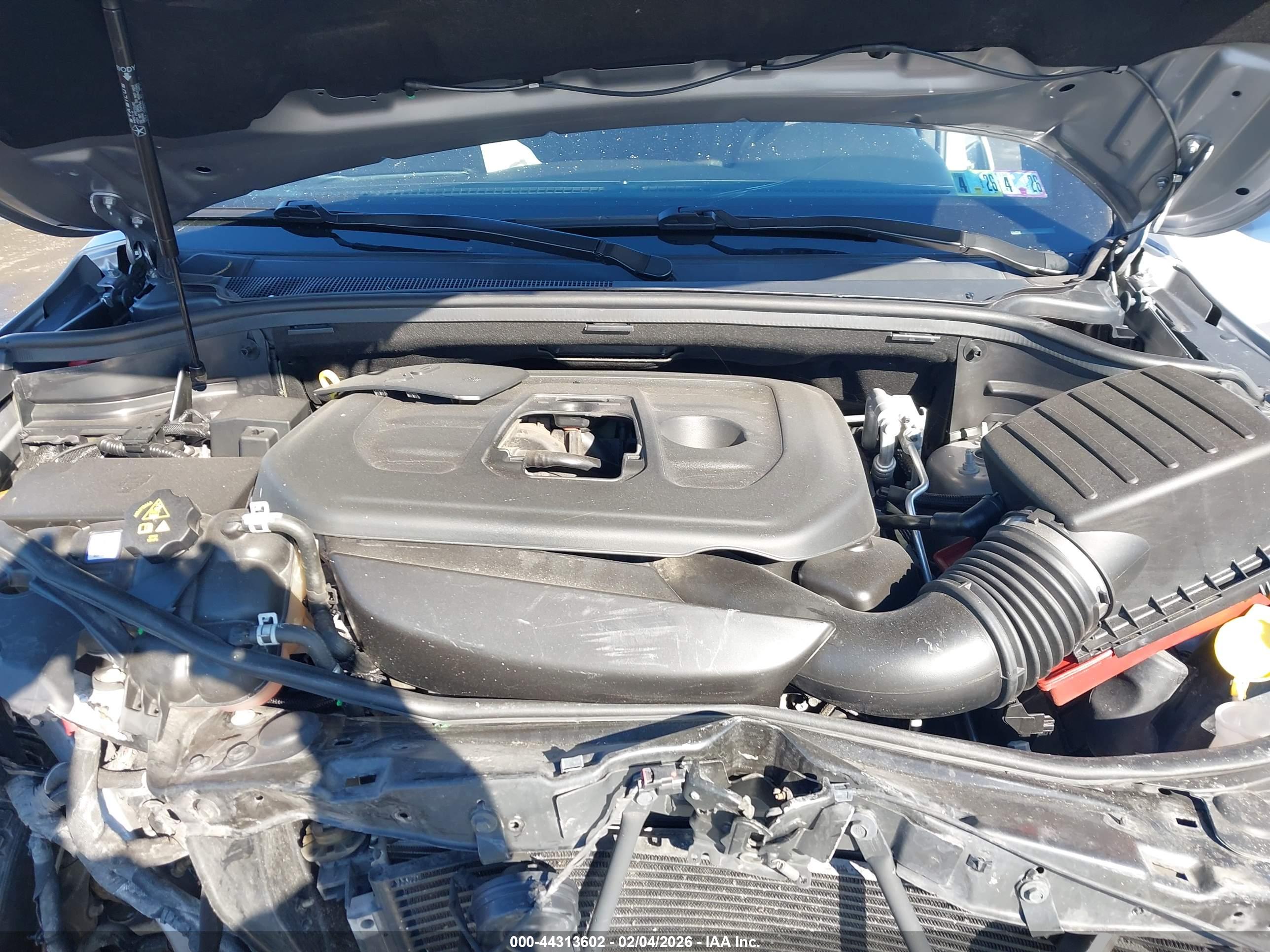 JEEP GRAND image 10