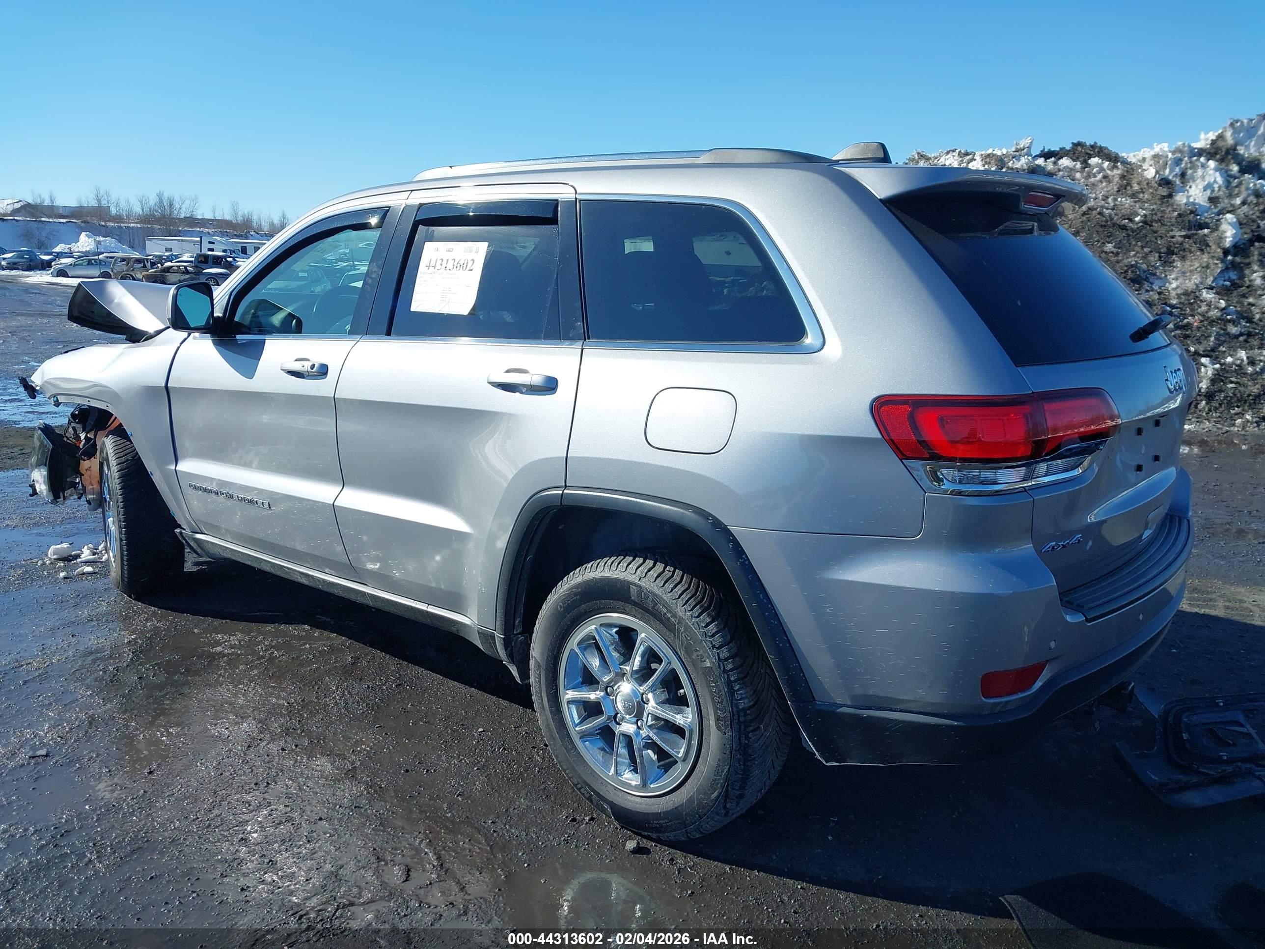 JEEP GRAND image 3